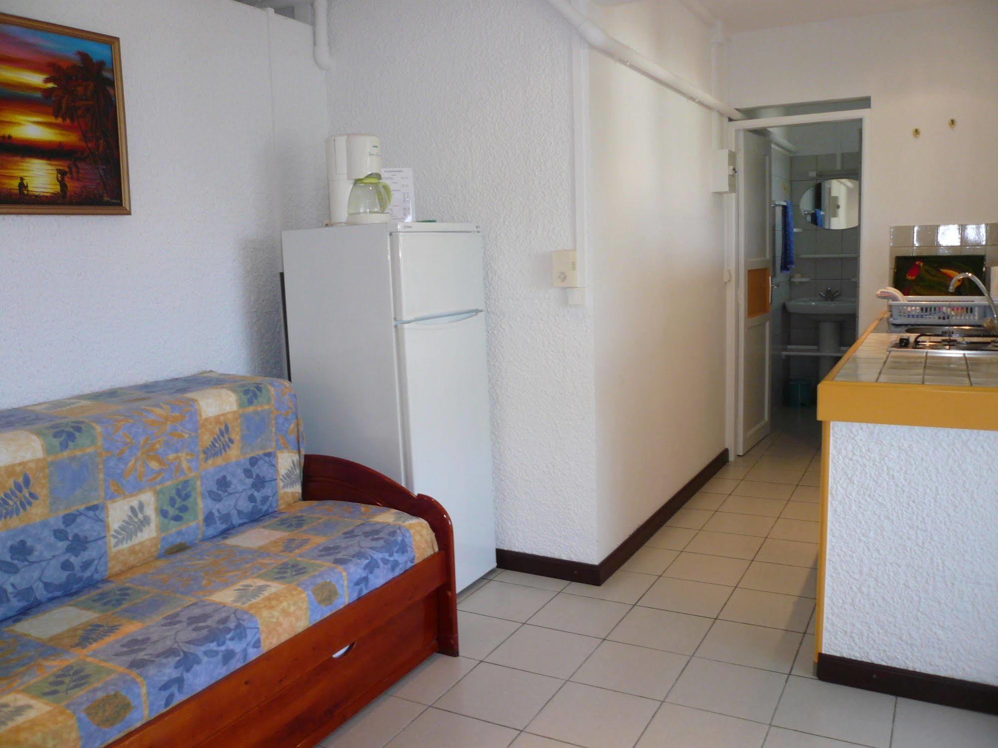 Le Paradis Saintois Hotel *