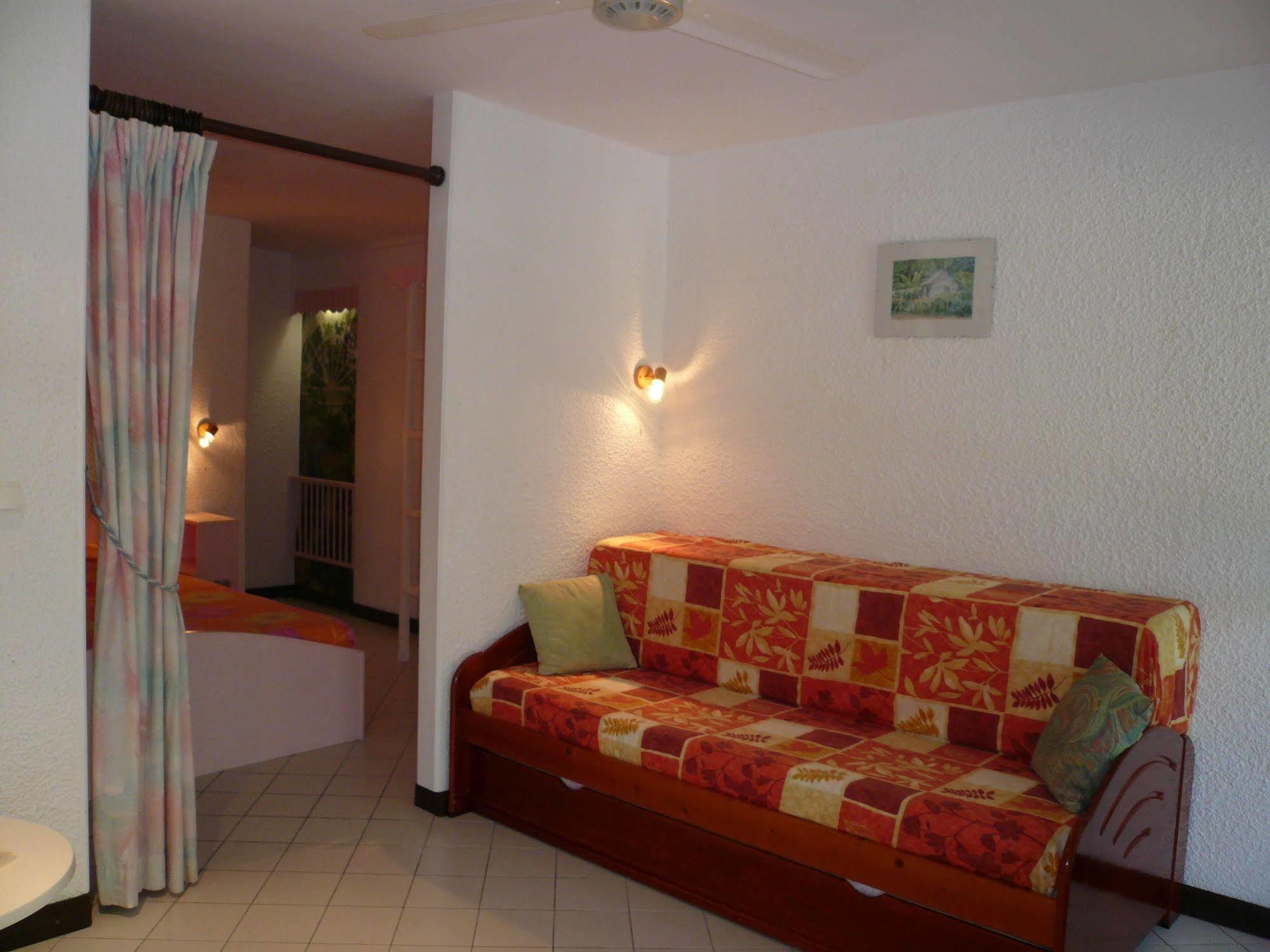 Le Paradis Saintois *