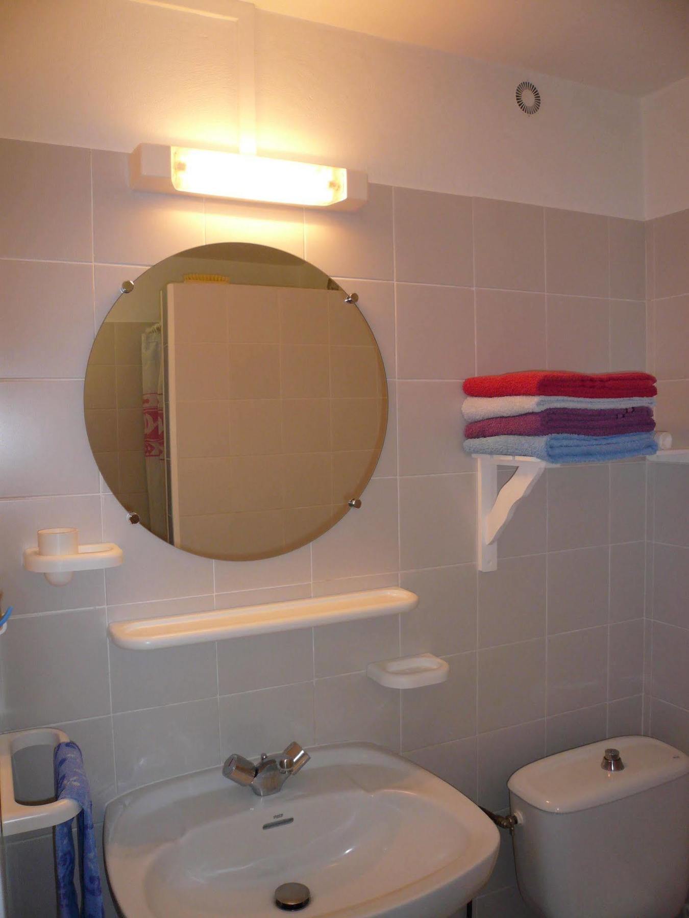 Le Paradis Saintois Hotel