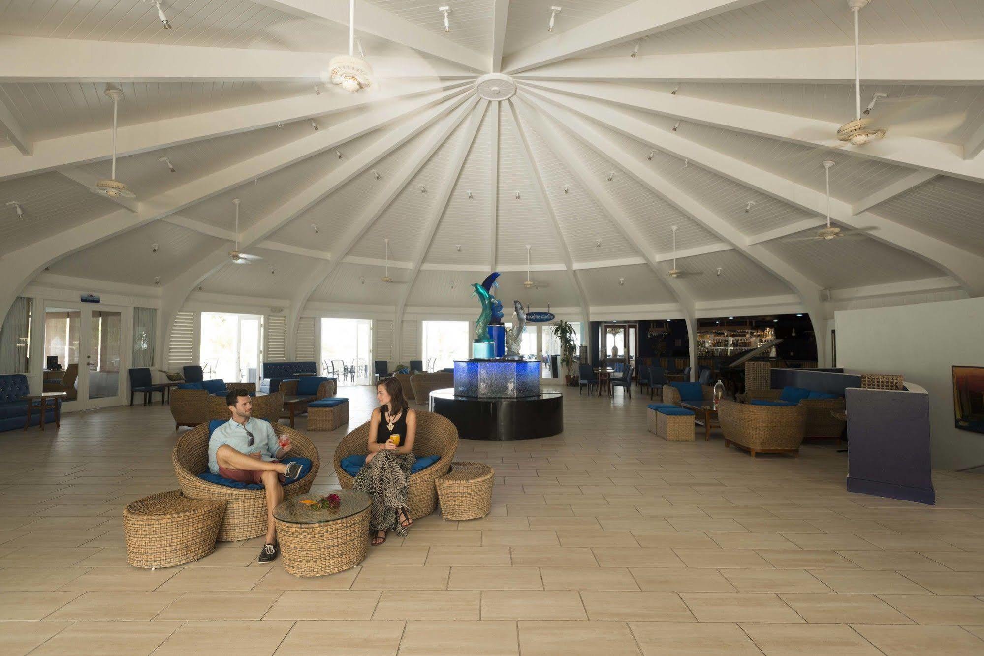 Divi Carina Bay All Inclusive Beach Resort & Casino 3* Teagues Bay