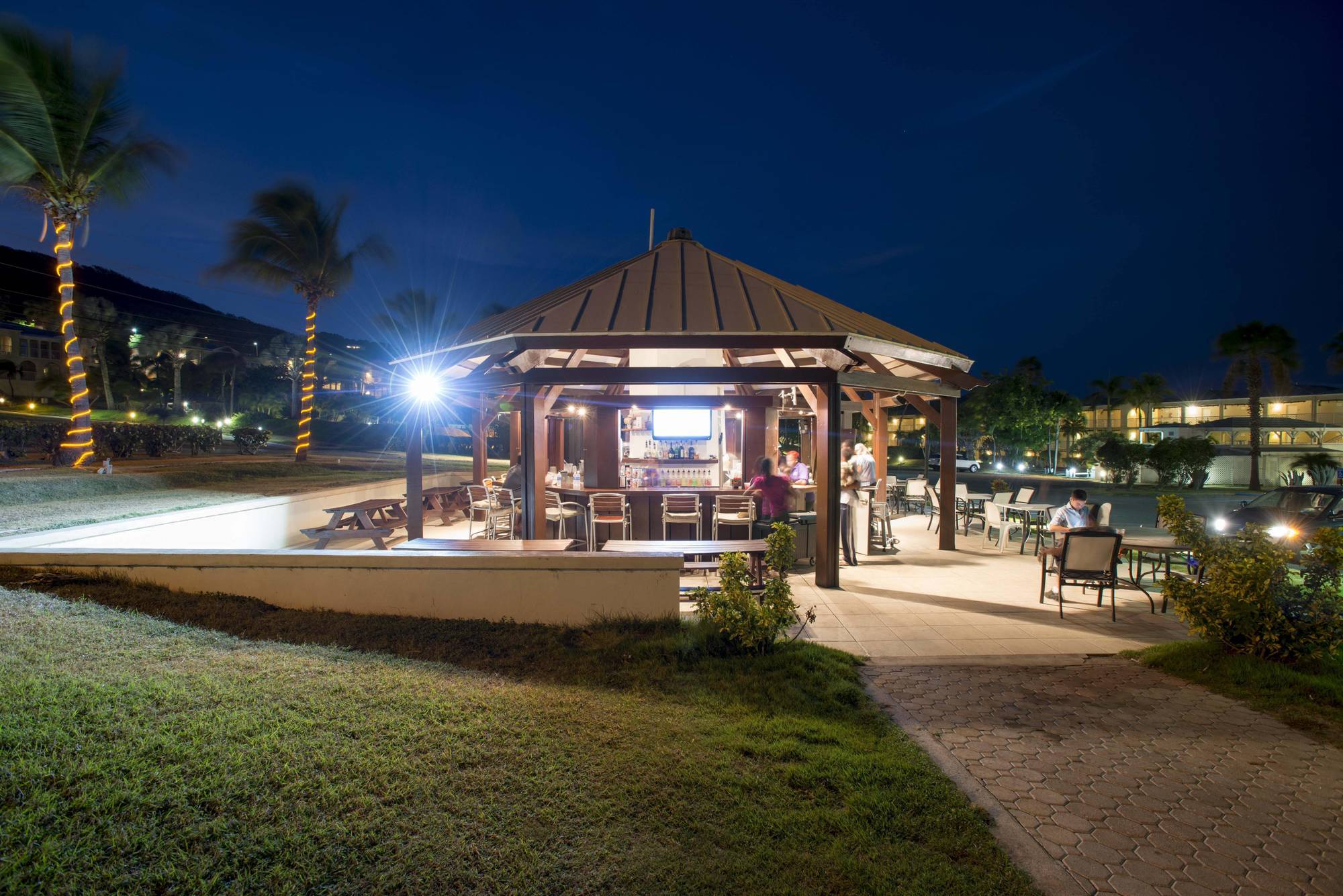 Hotel Divi Carina Bay All Inclusive Beach Resort & Casino