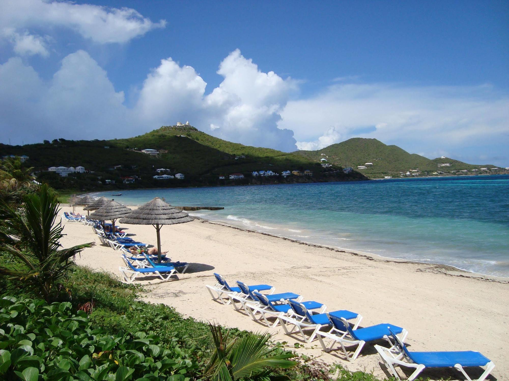 Hotel Divi Carina Bay All Inclusive Beach Resort & Casino Teagues Bay