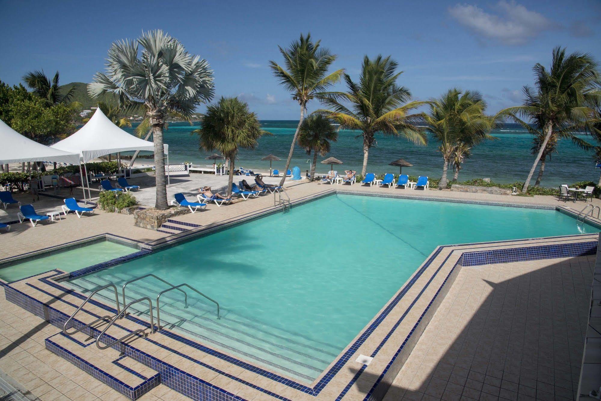 Hotel Divi Carina Bay All Inclusive Beach Resort & Casino