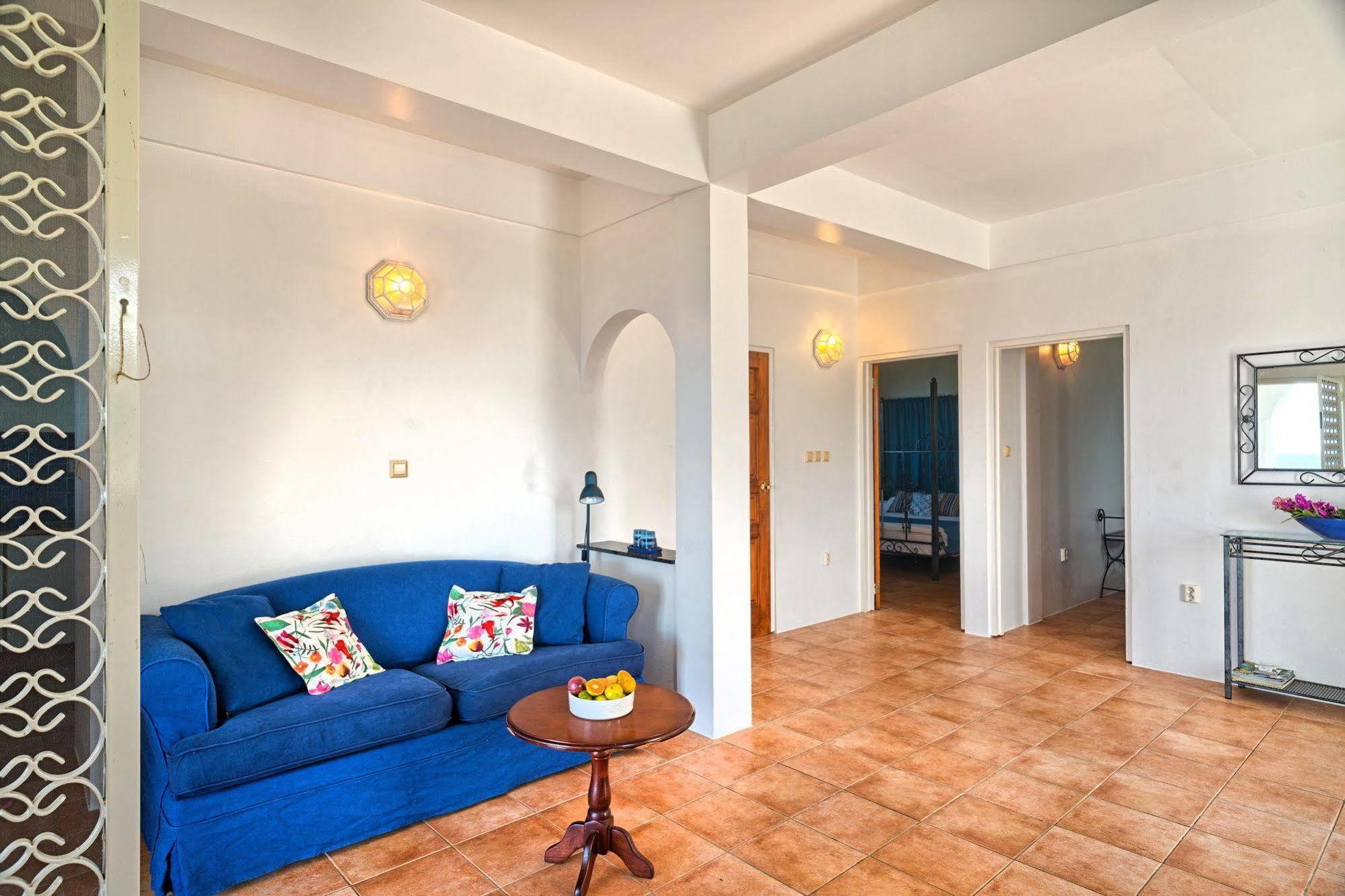 Apartment Caribbean Sea View *