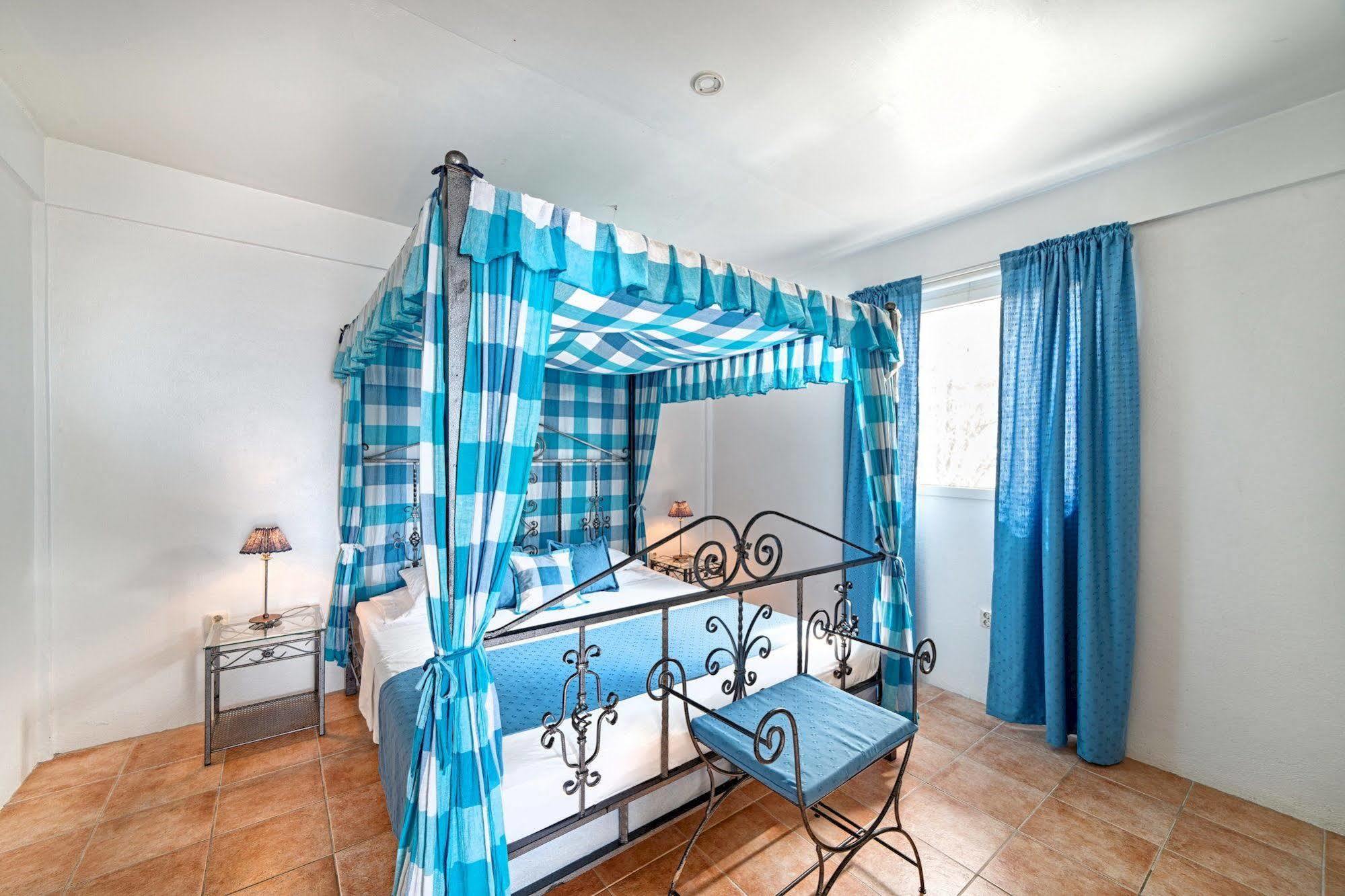 Apartment Caribbean Sea View *