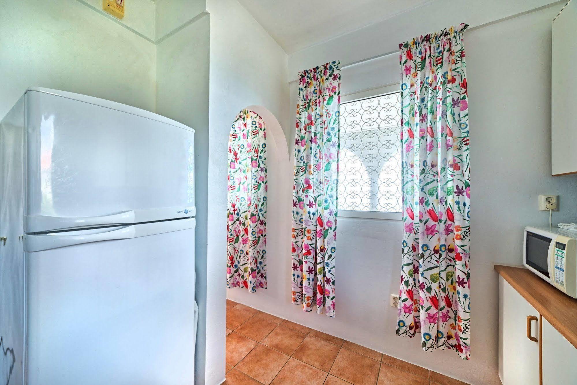 Apartment Caribbean Sea View *
