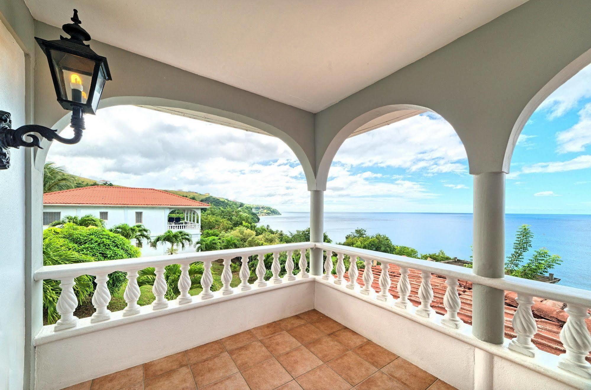 Apartment Caribbean Sea View