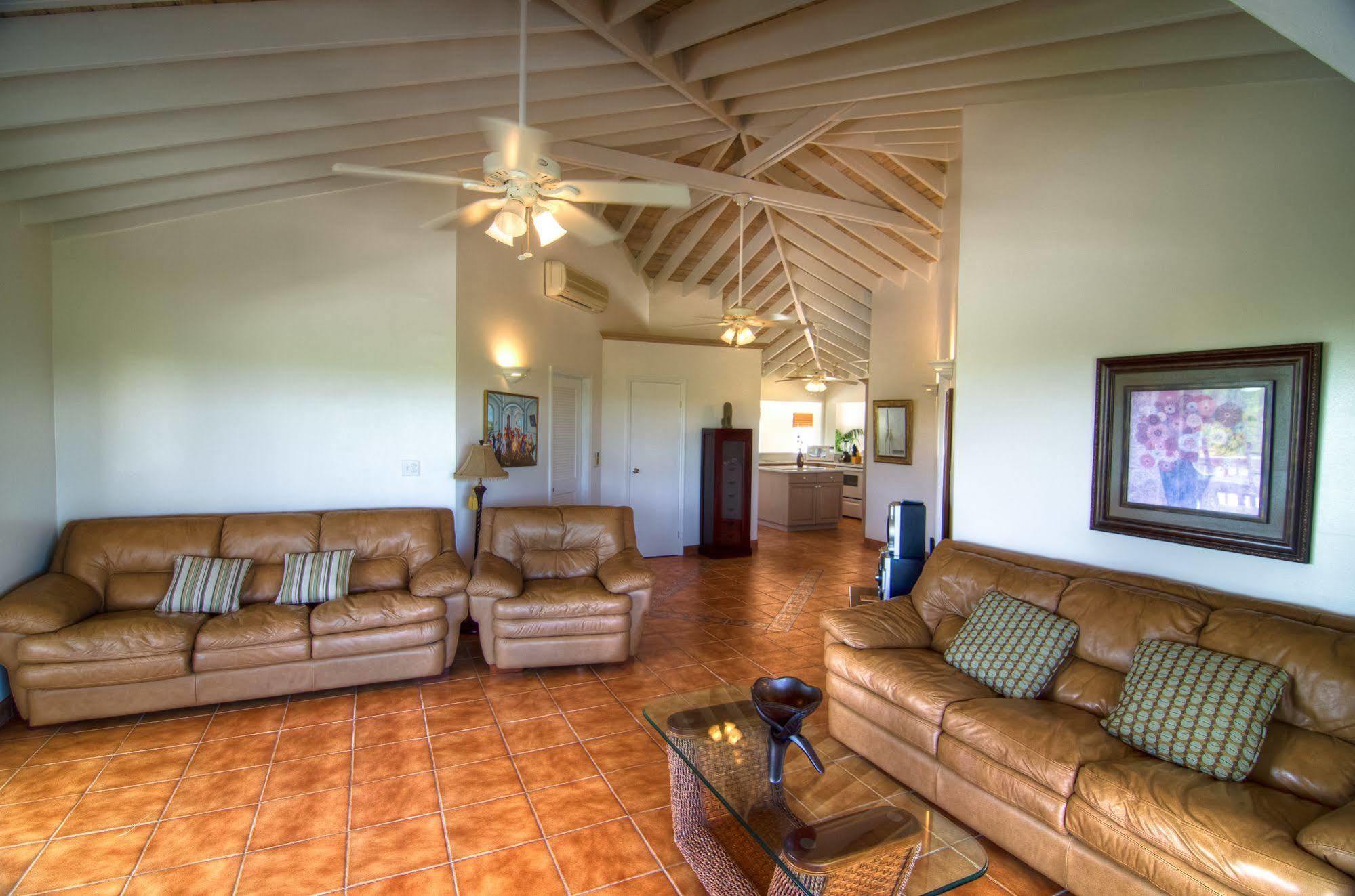 Atlantic Ocean Villa
