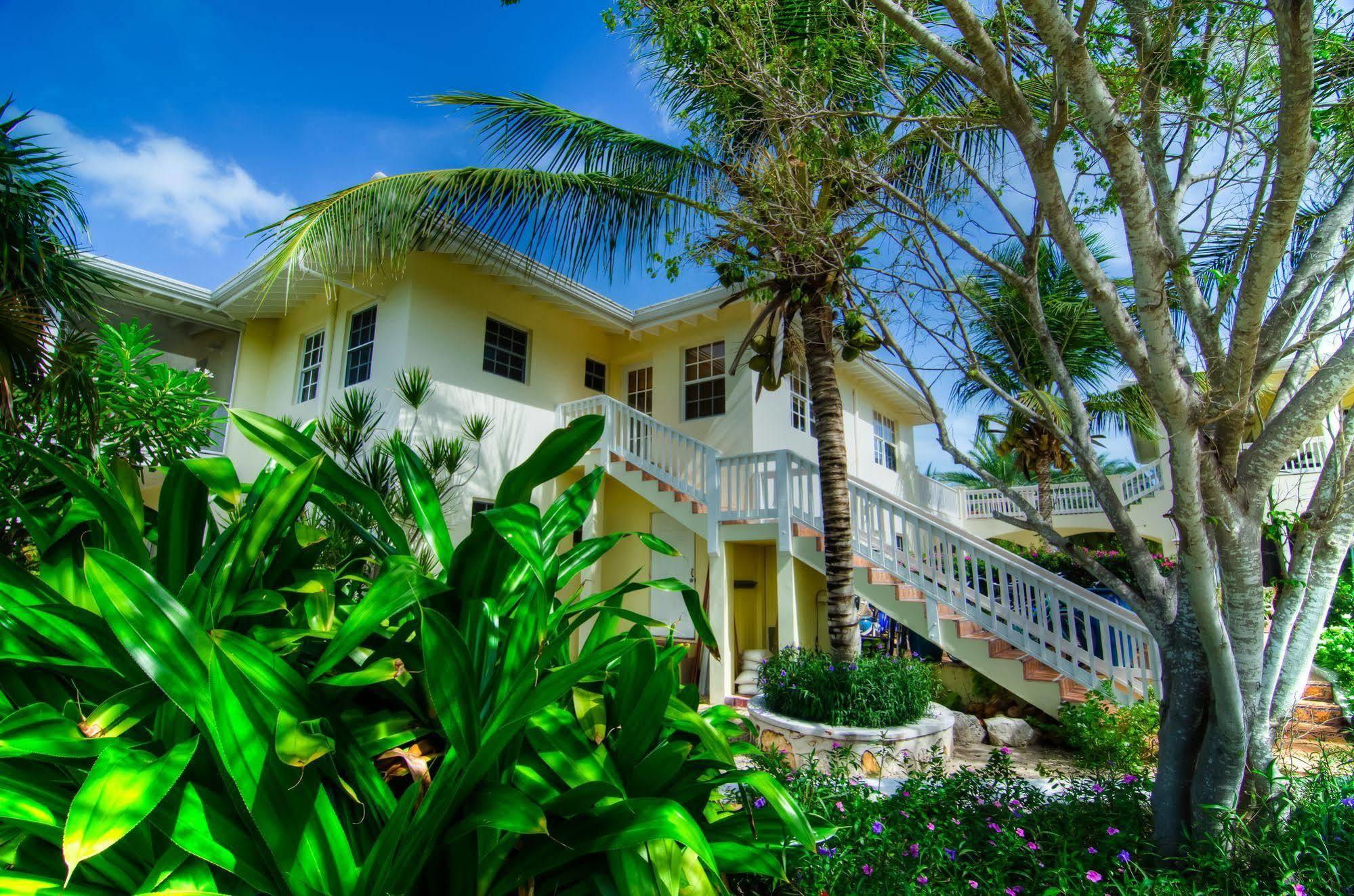 Villa Atlantic Ocean The Bight Settlements
