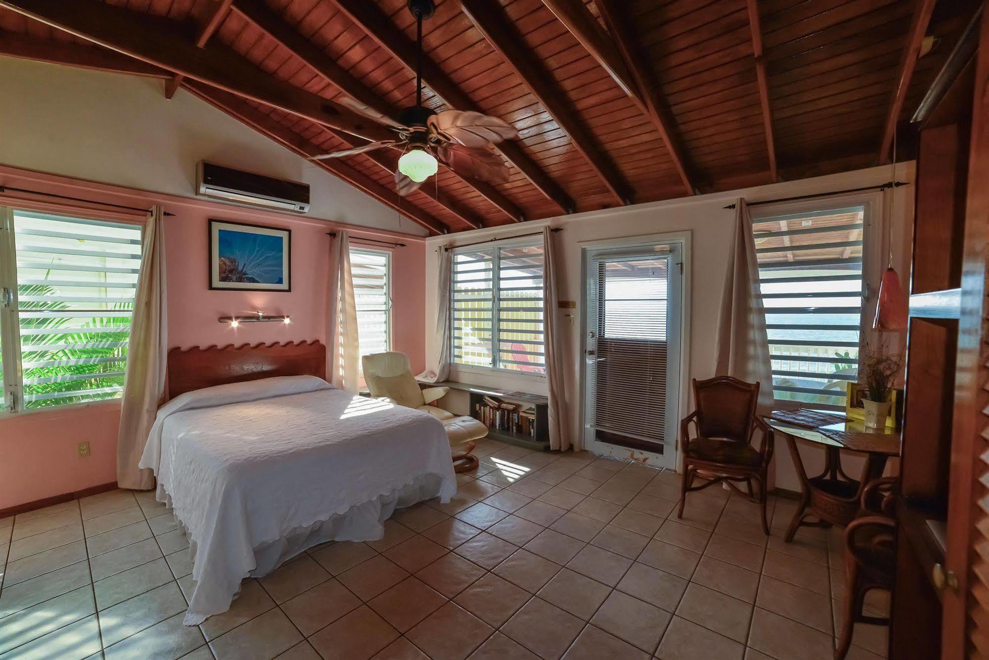 Hotel Lemontree Oceanfront Cottages Rincon
