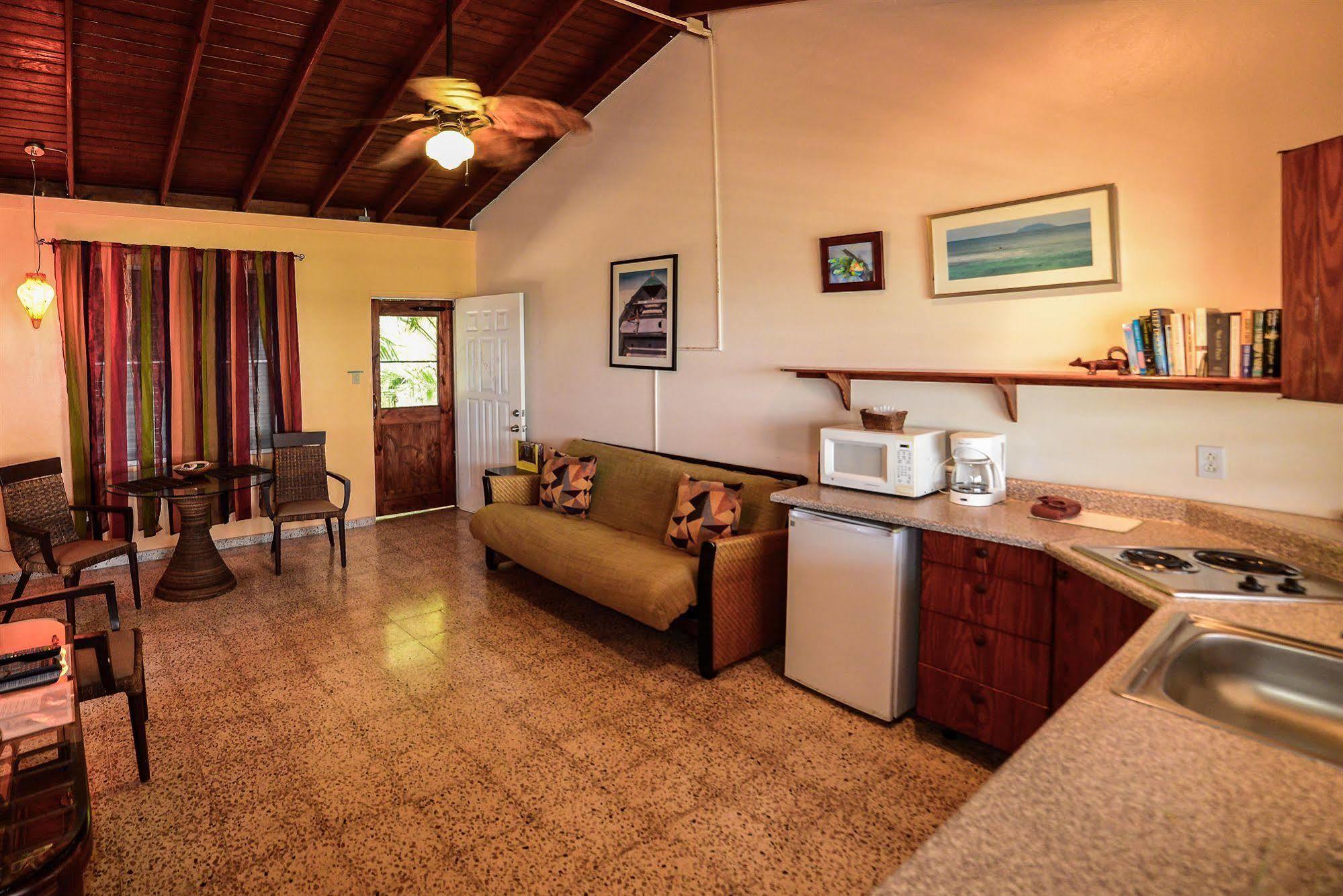 Hotel Lemontree Oceanfront Cottages Rincon