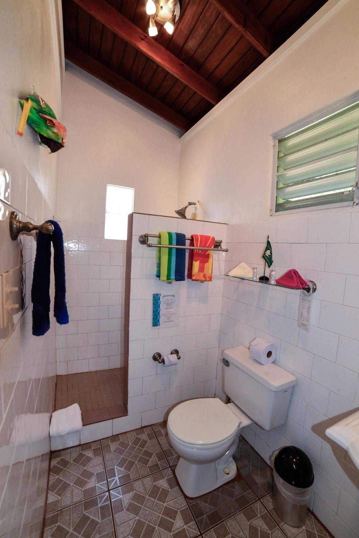 Hotel Lemontree Oceanfront Cottages