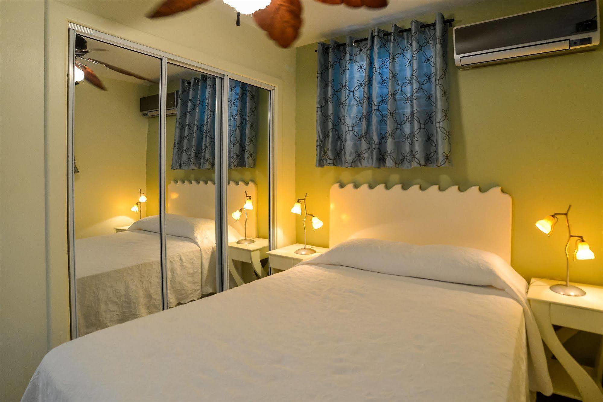 Hotel Lemontree Oceanfront Cottages 2*