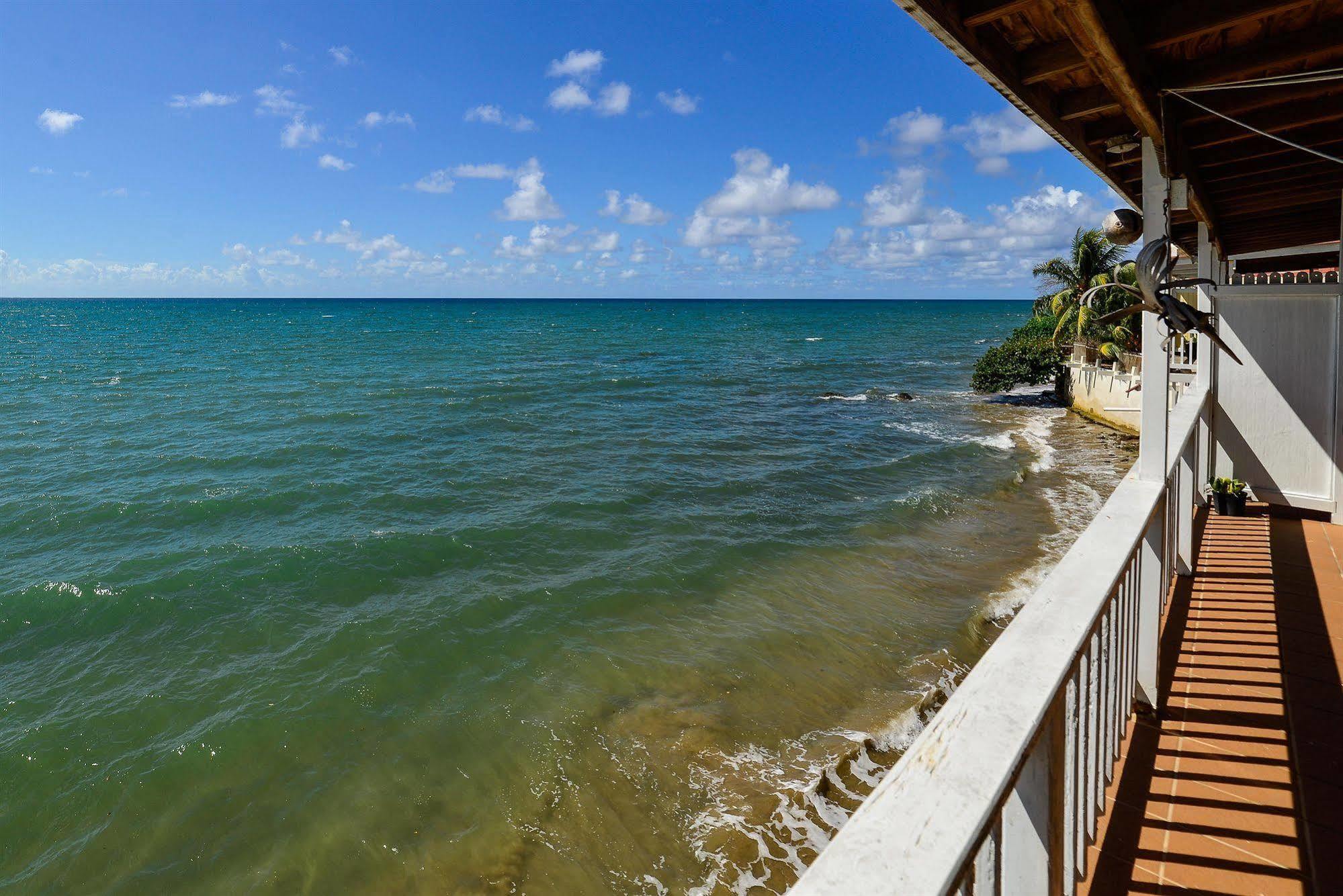 Lemontree Oceanfront Cottages Hotel