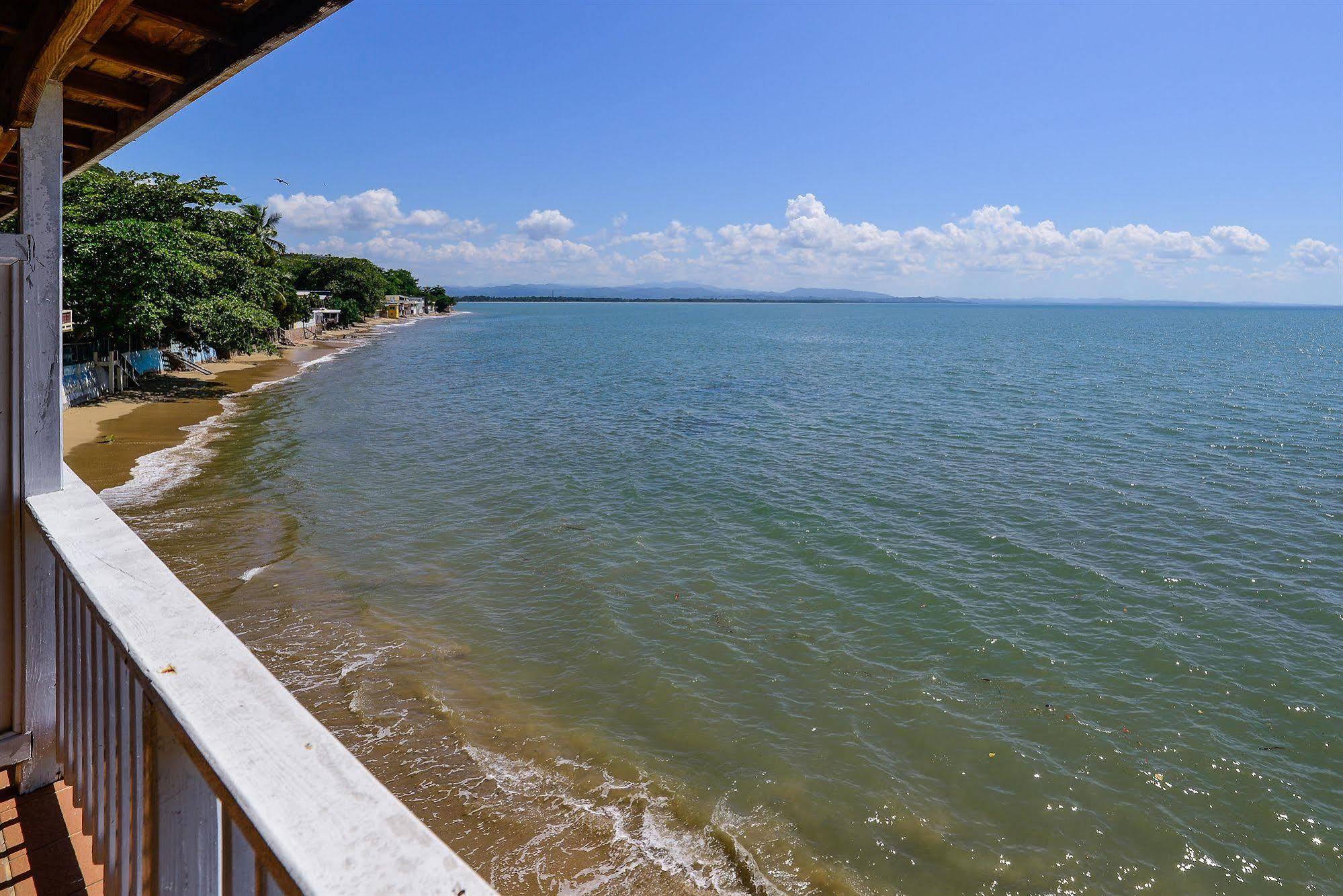 Lemontree Oceanfront Cottages Rincon