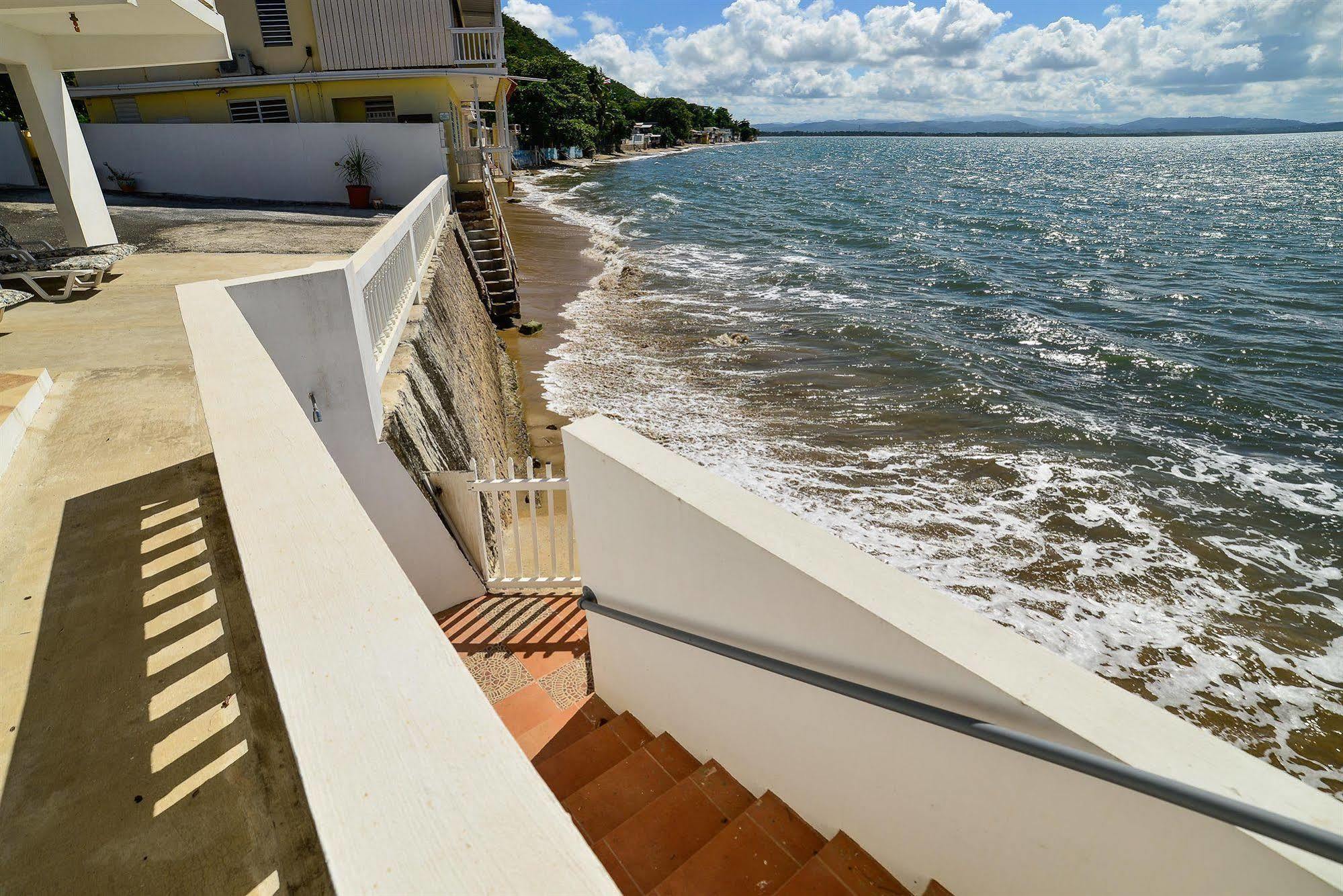 Lemontree Oceanfront Cottages 2*