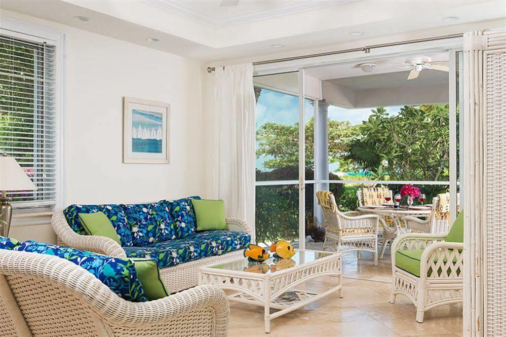 Hotel Grandview On Grace Bay