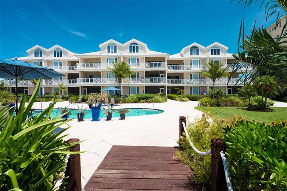 Hotel Grandview On Grace Bay