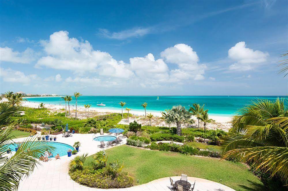 Hotel Grandview On Grace Bay