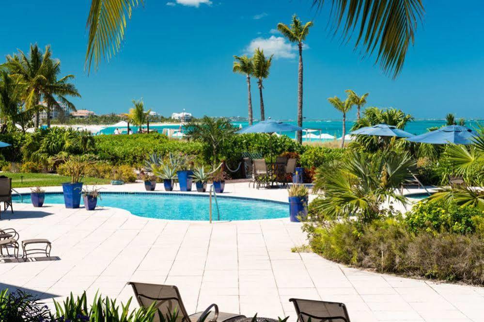 Hotel Grandview On Grace Bay