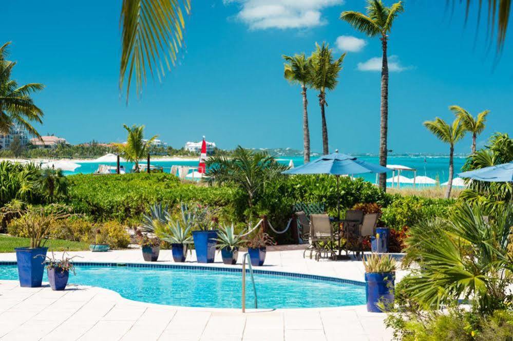 Grandview On Grace Bay