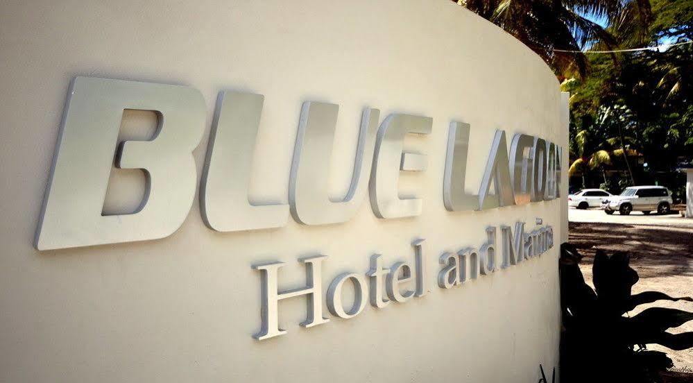 Blue Lagoon And Marina Ltd Hotel Kingstown