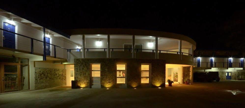 Blue Lagoon And Marina Ltd Hotel 4*