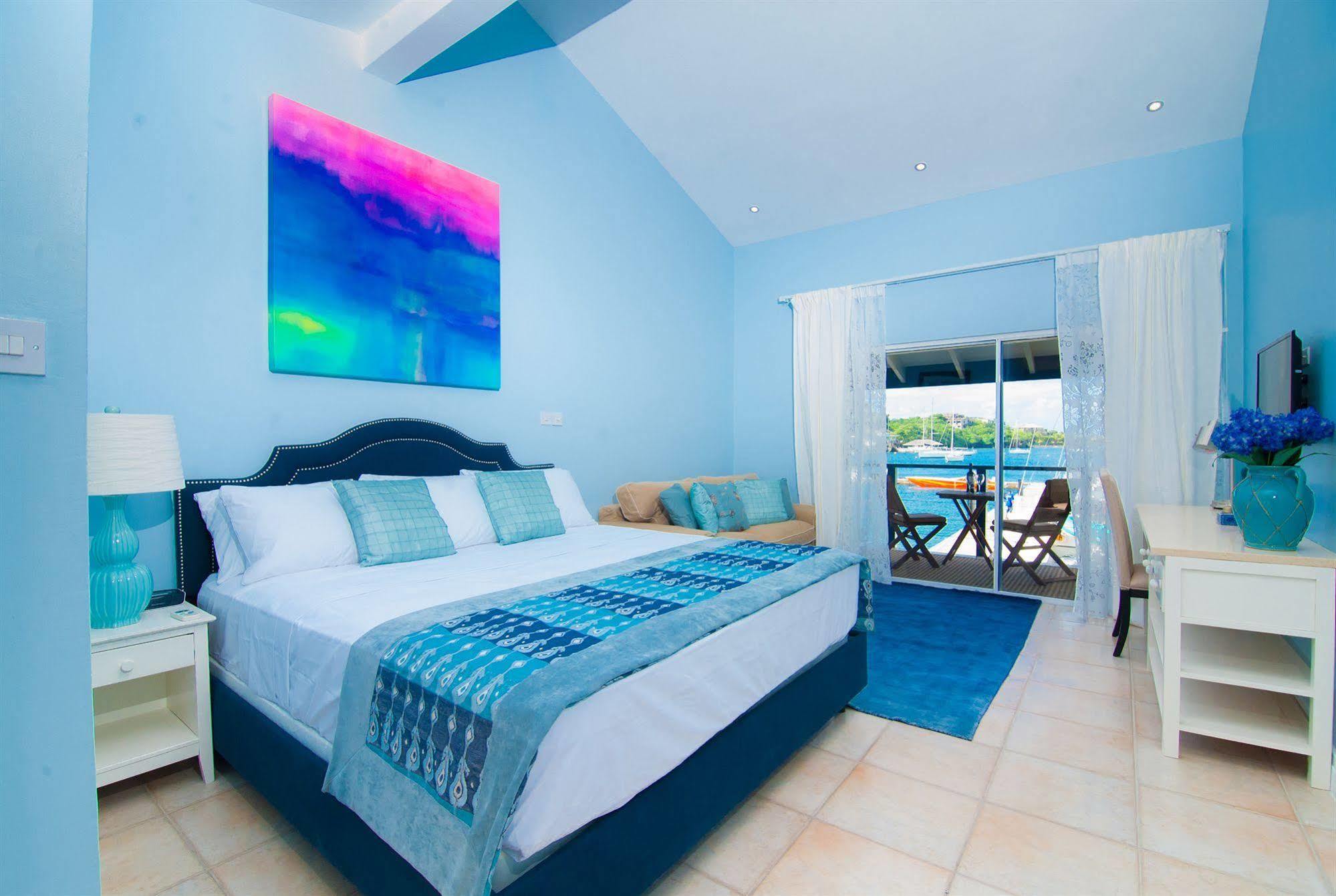 Blue Lagoon And Marina Ltd 4*