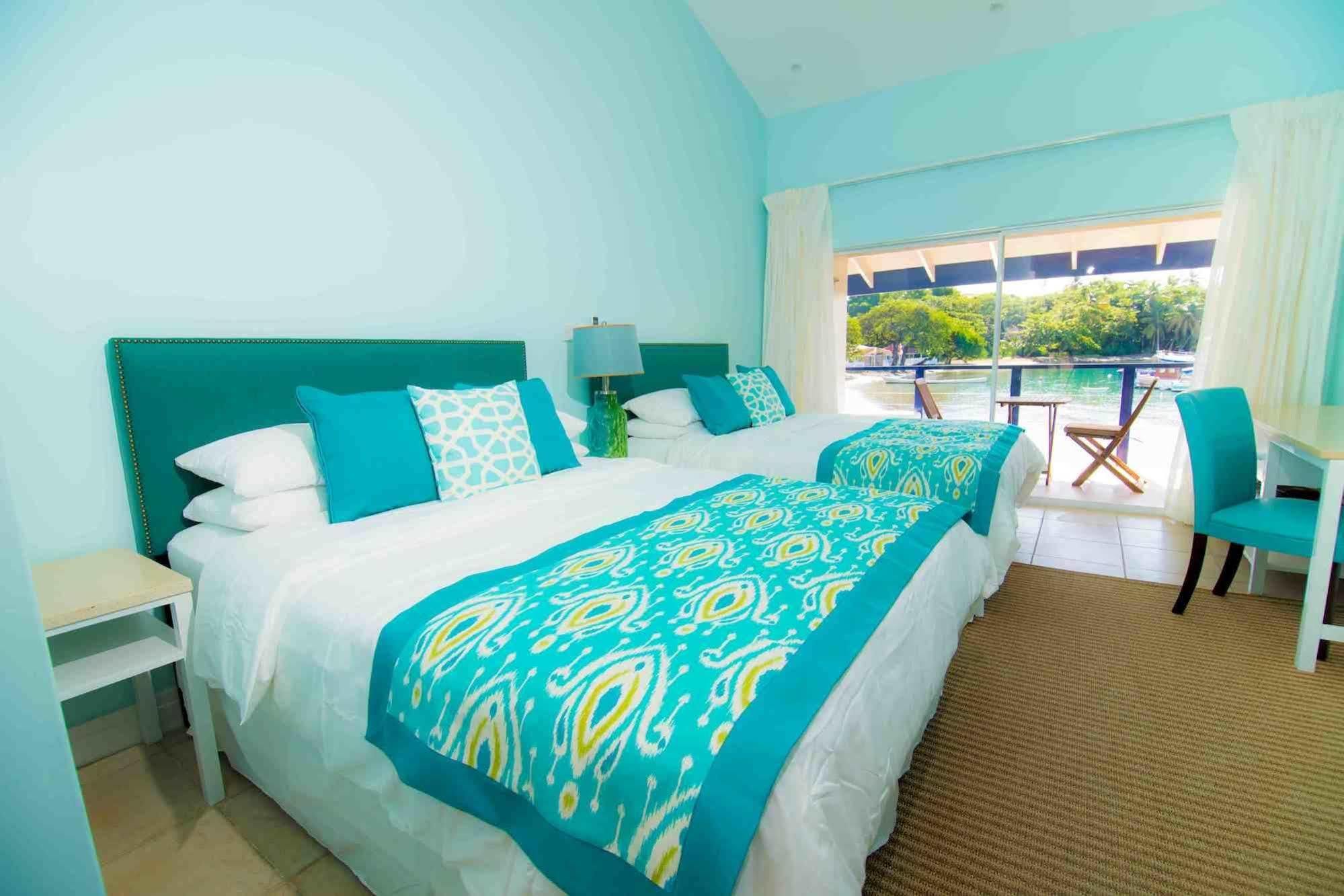 Blue Lagoon And Marina Ltd