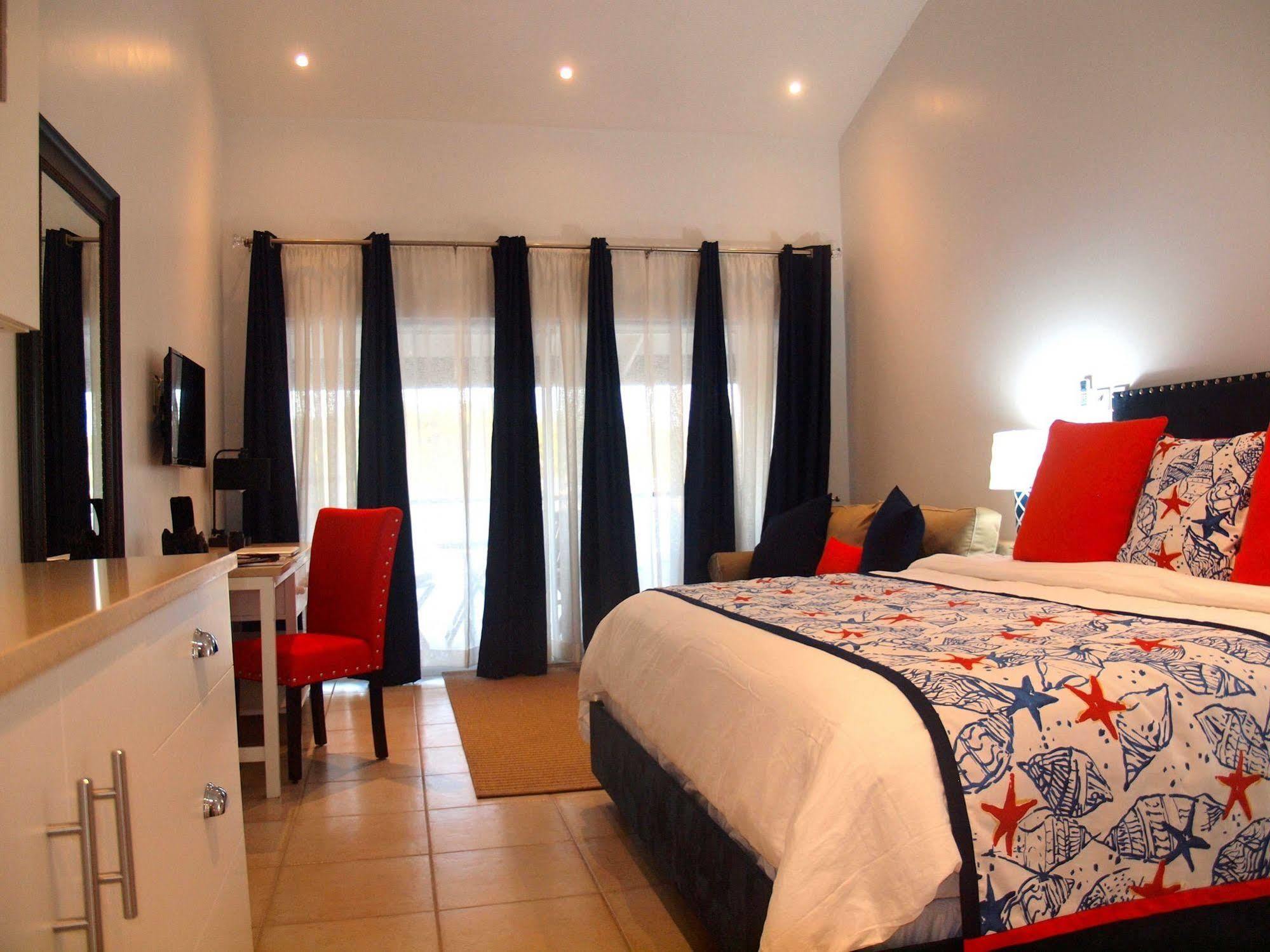 Blue Lagoon And Marina Ltd Hotel Kingstown