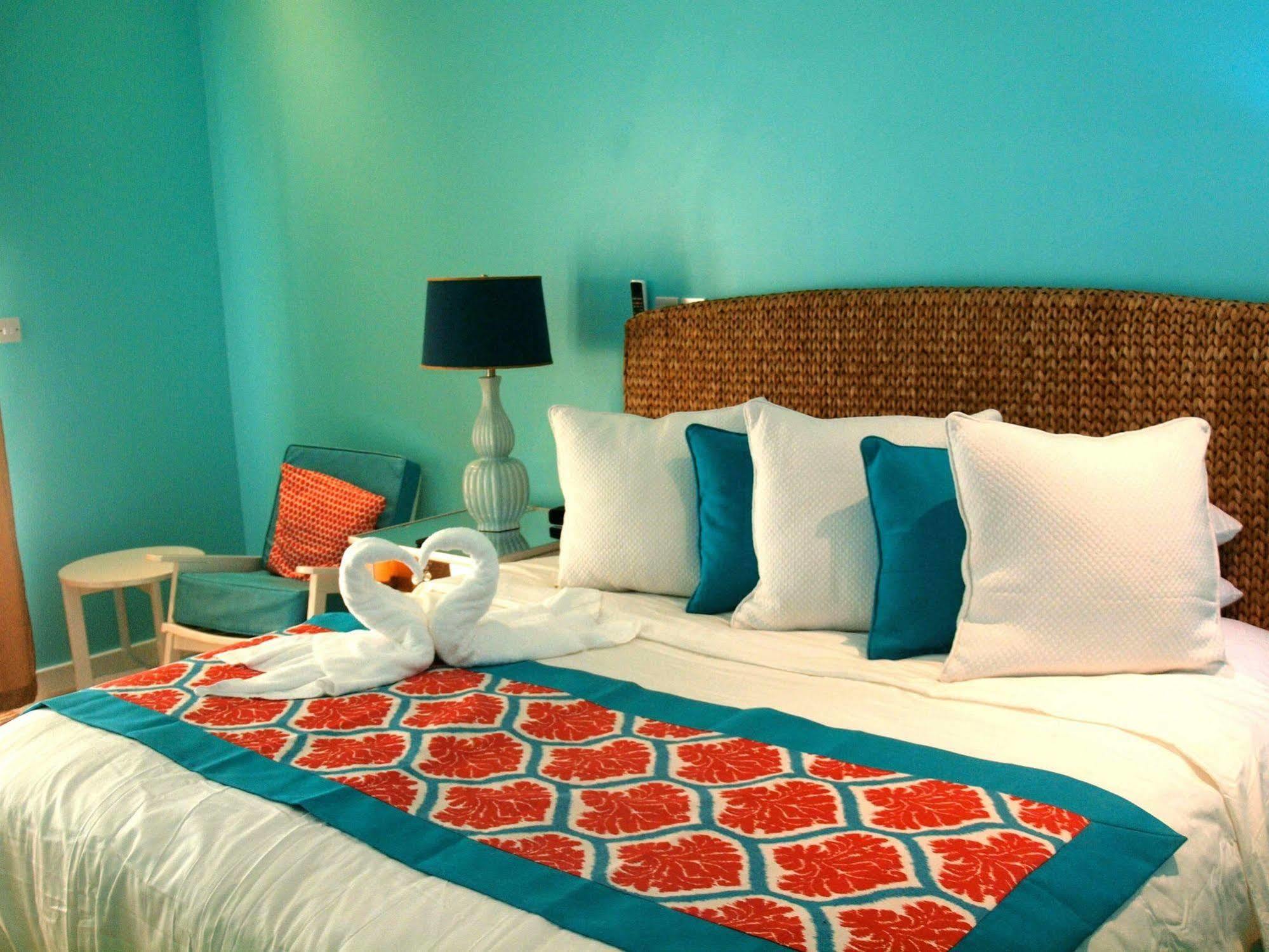 Blue Lagoon And Marina Ltd Hotel Kingstown