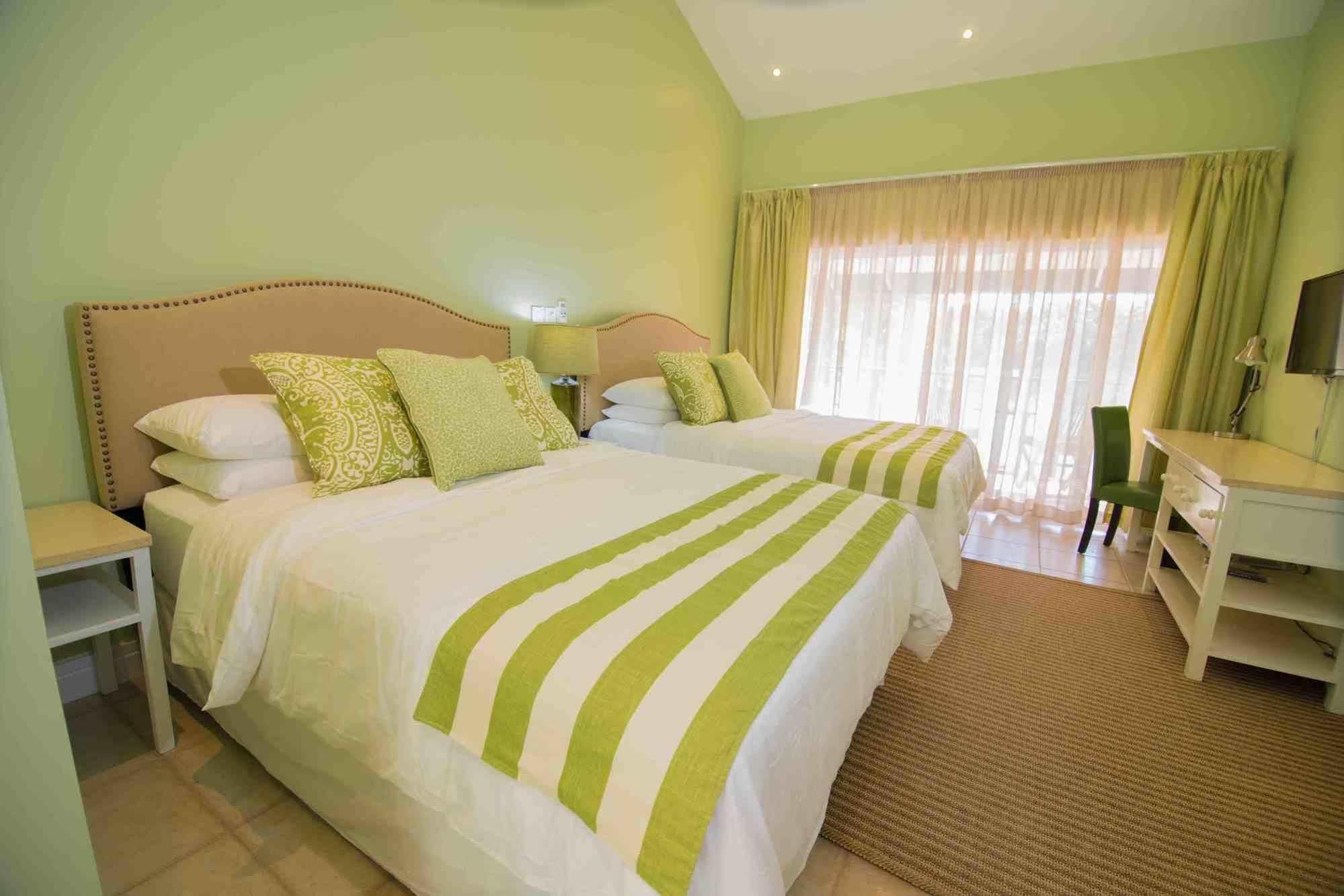 Blue Lagoon And Marina Ltd Hotel
