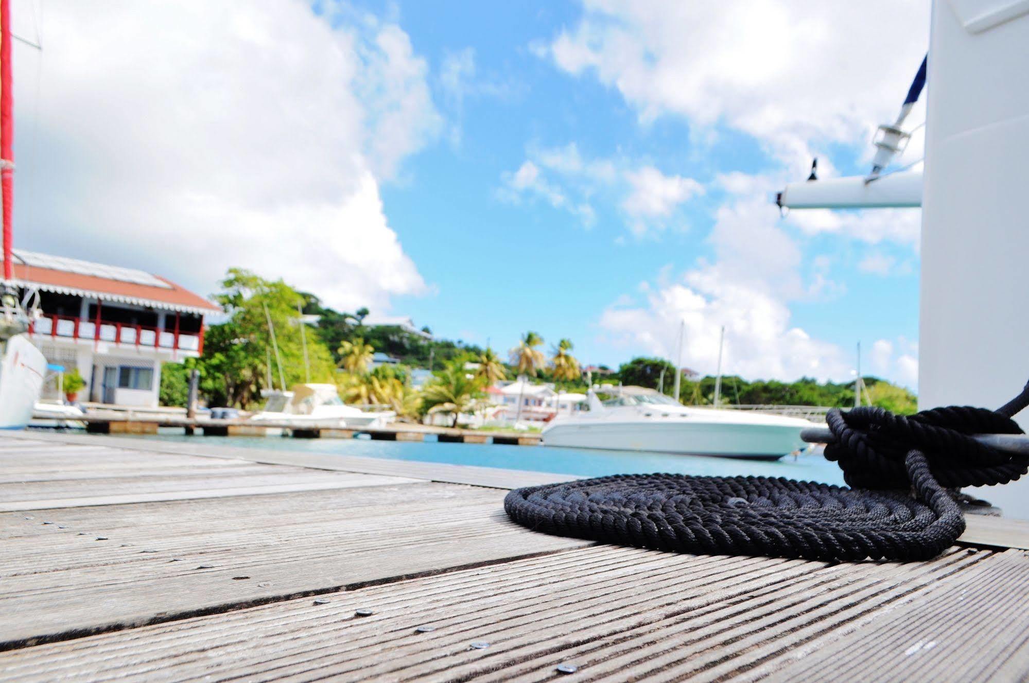 Blue Lagoon And Marina Ltd Hotel Kingstown