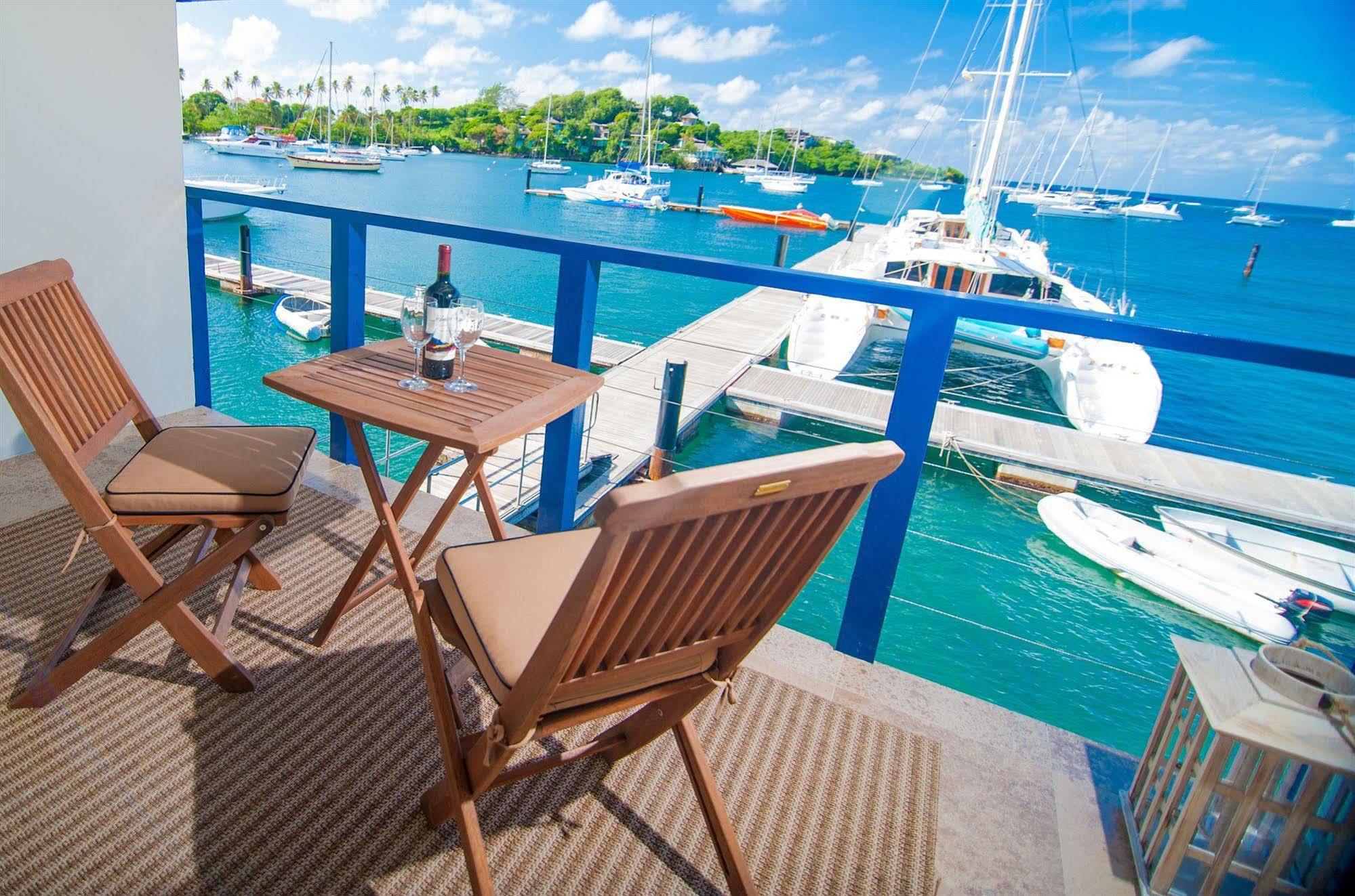 Blue Lagoon And Marina Ltd Hotel 4*
