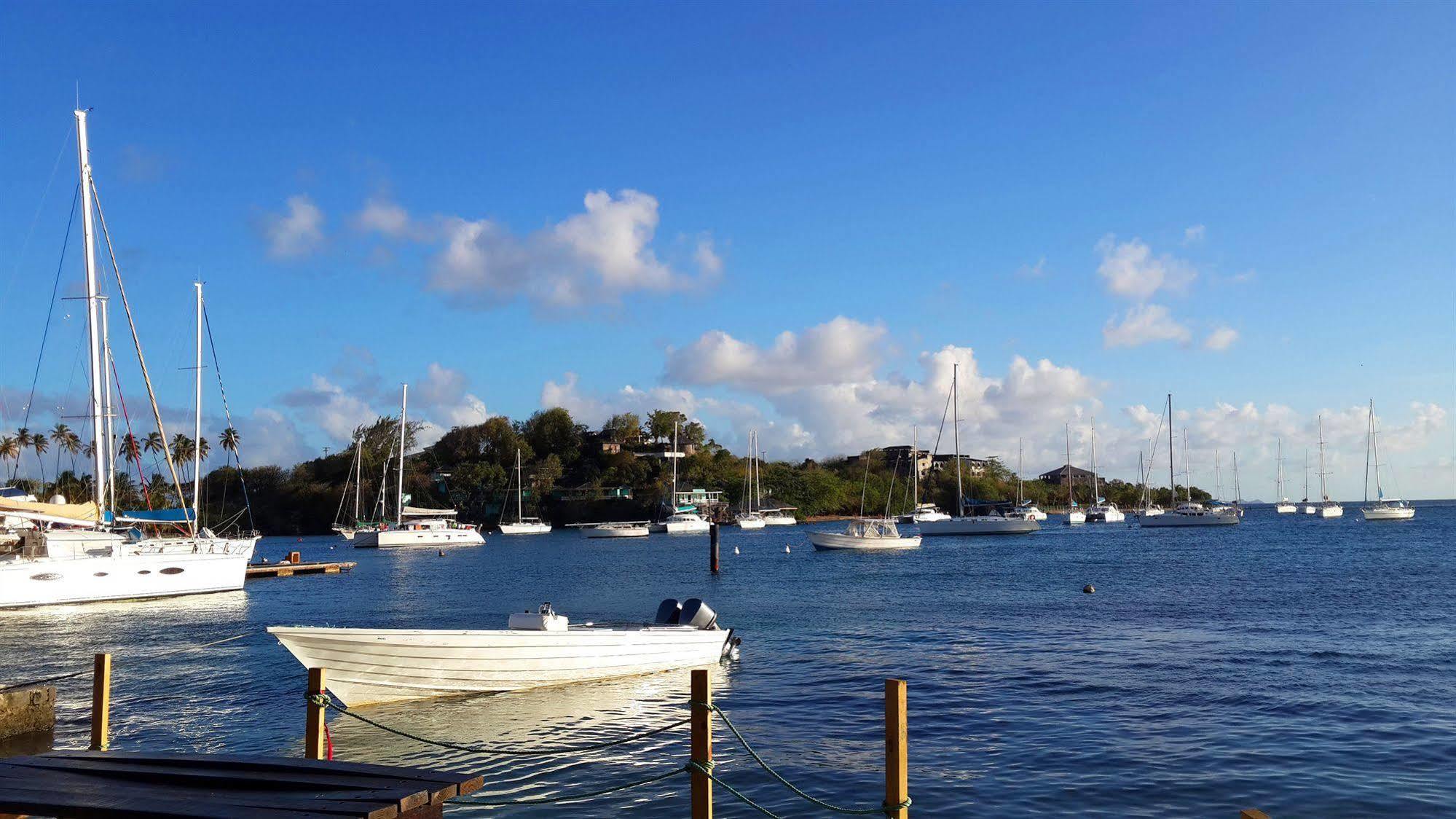 Blue Lagoon And Marina Ltd Hotel Kingstown