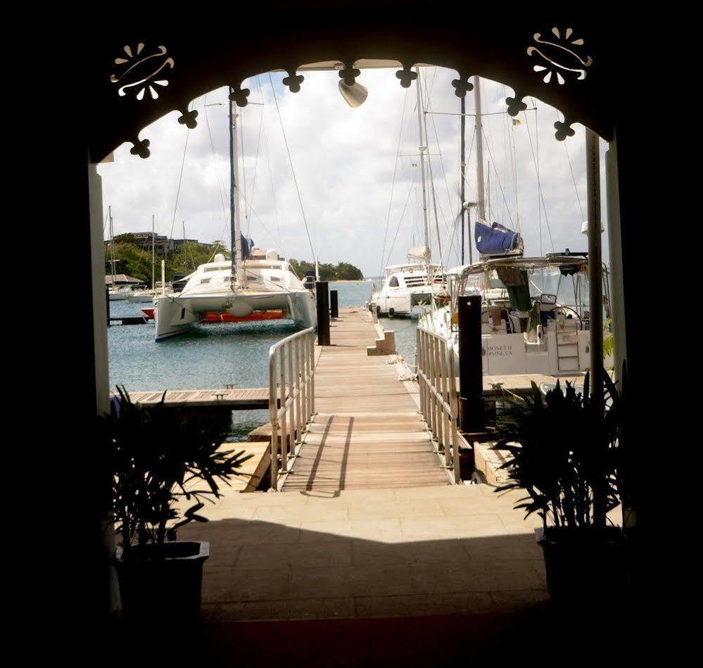 Blue Lagoon And Marina Ltd 4* Kingstown