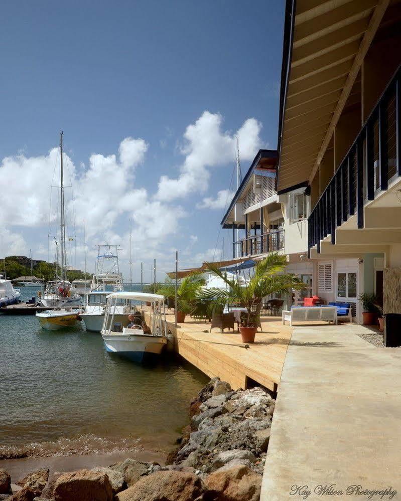 Blue Lagoon And Marina Ltd