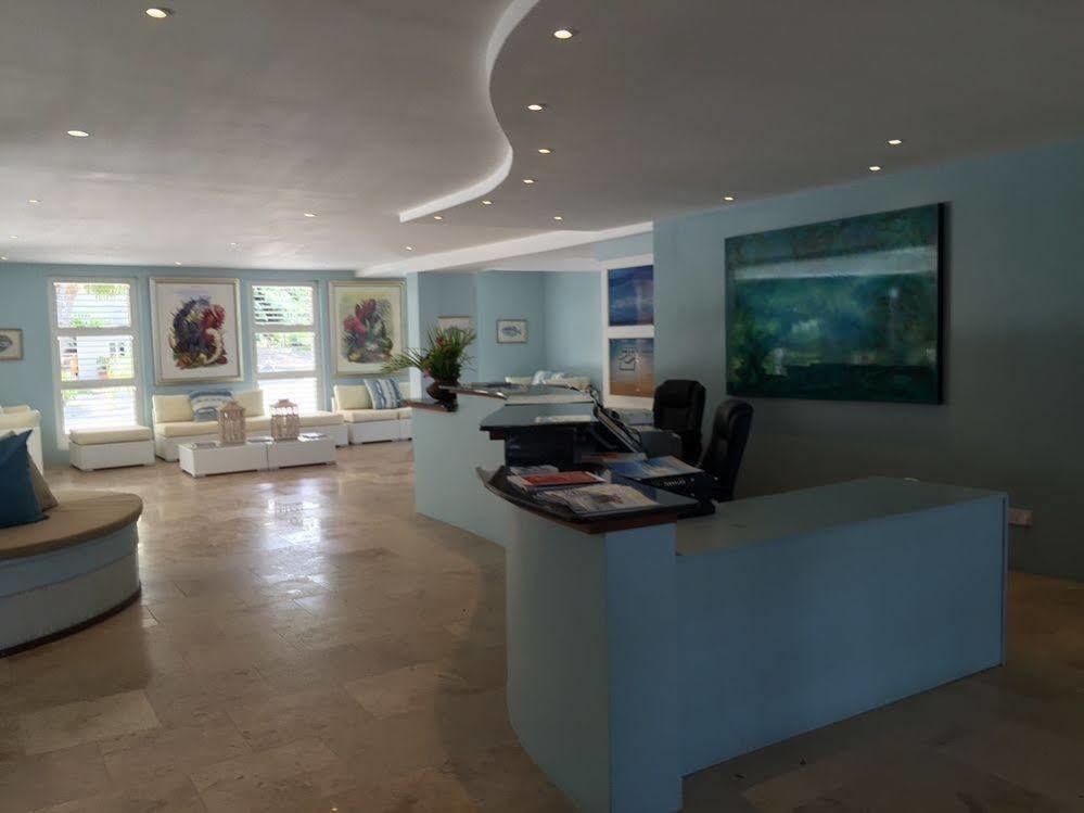Blue Lagoon And Marina Ltd 4*