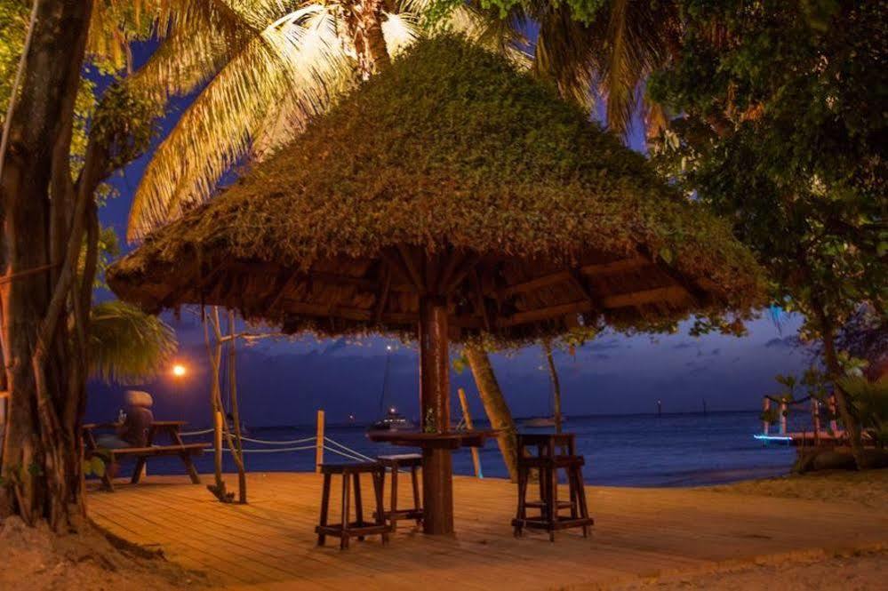 Blue Lagoon And Marina Ltd Hotel 4*