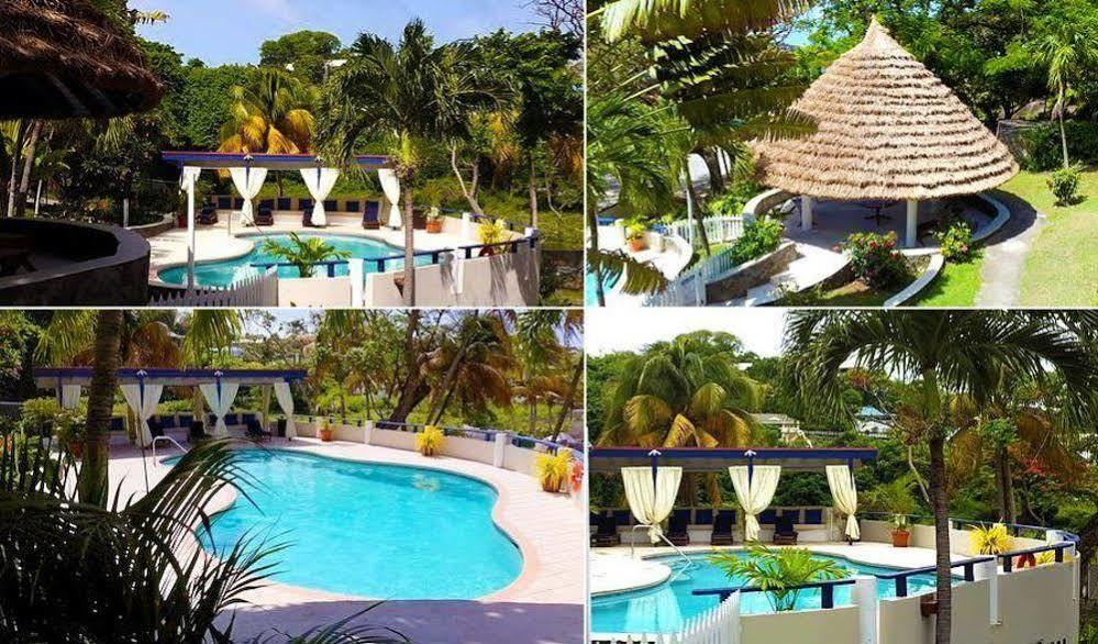 Blue Lagoon And Marina Ltd 4* Kingstown
