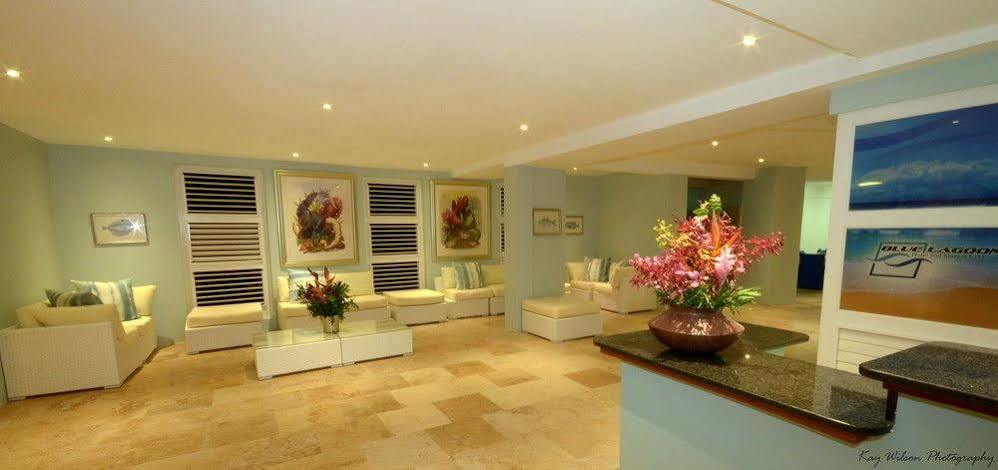 Blue Lagoon And Marina Ltd 4*