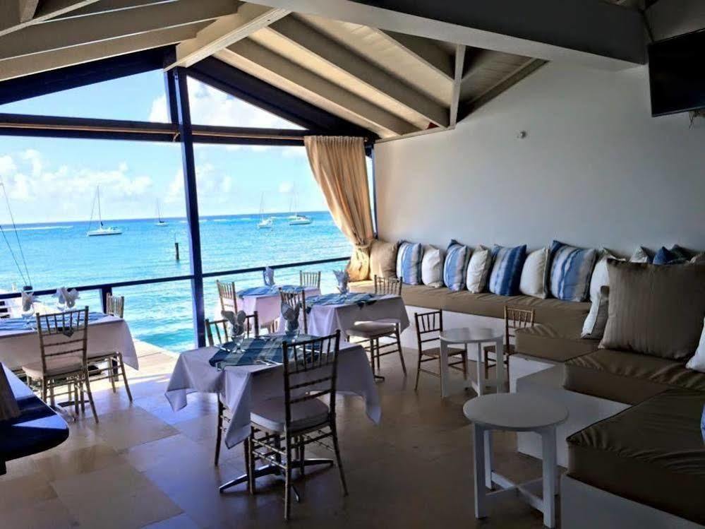 Blue Lagoon And Marina Ltd Hotel