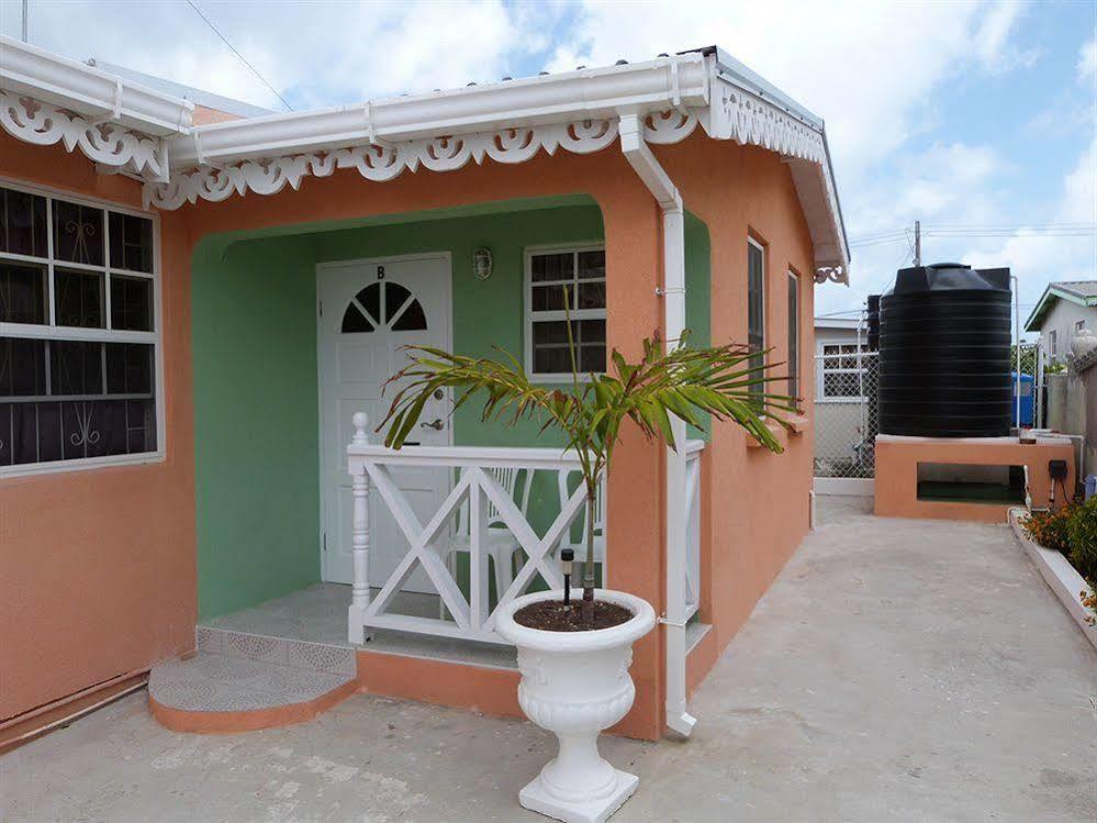 Hopeville Apartment Christ Church