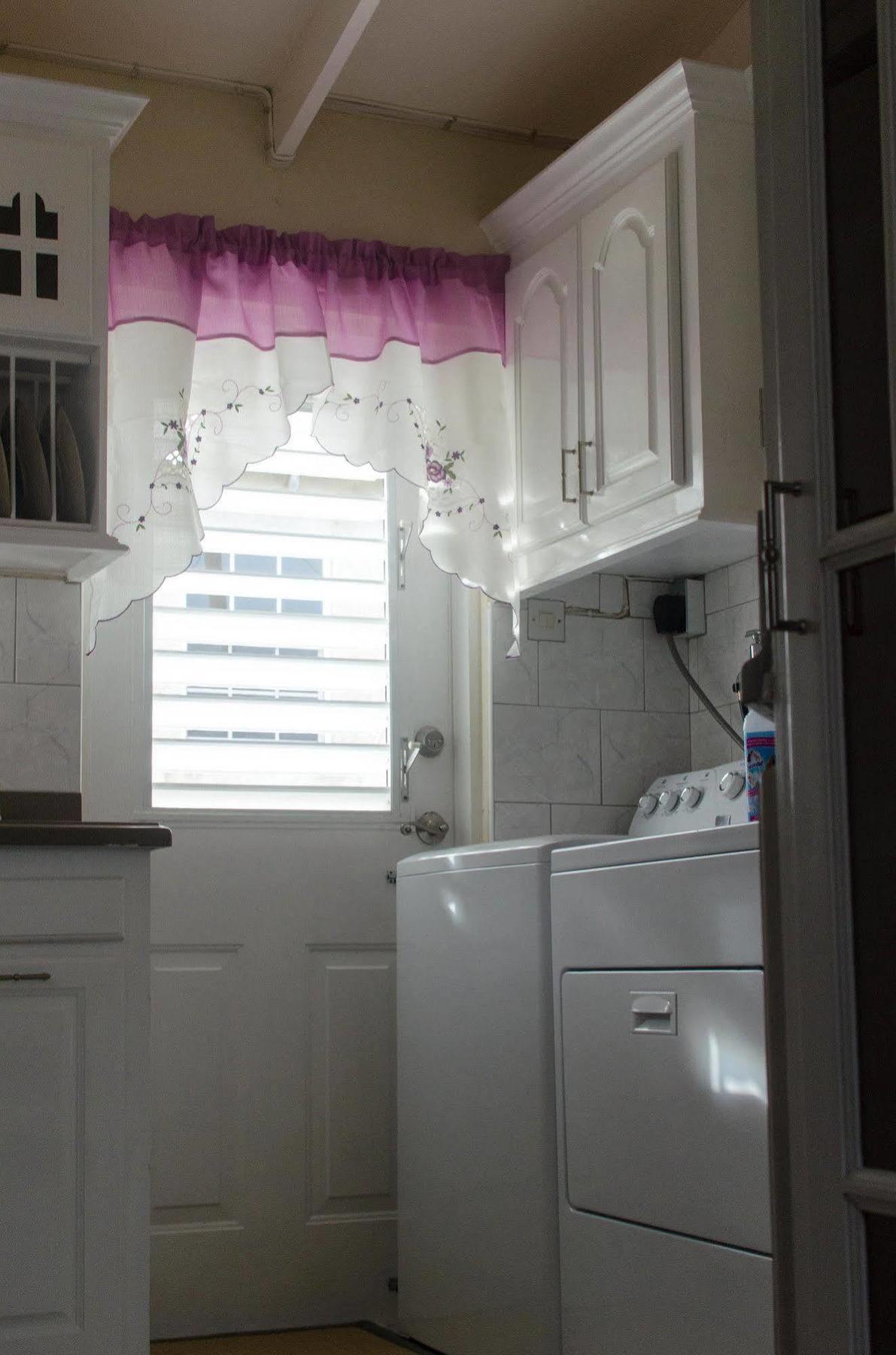 Hopeville Apartment Christ Church