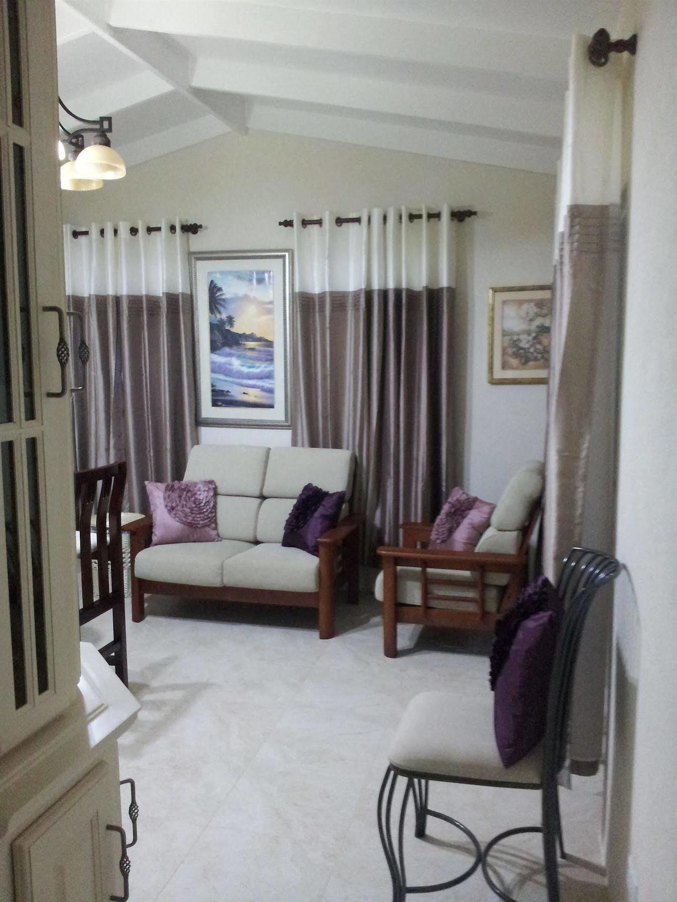 Apartment Hopeville *