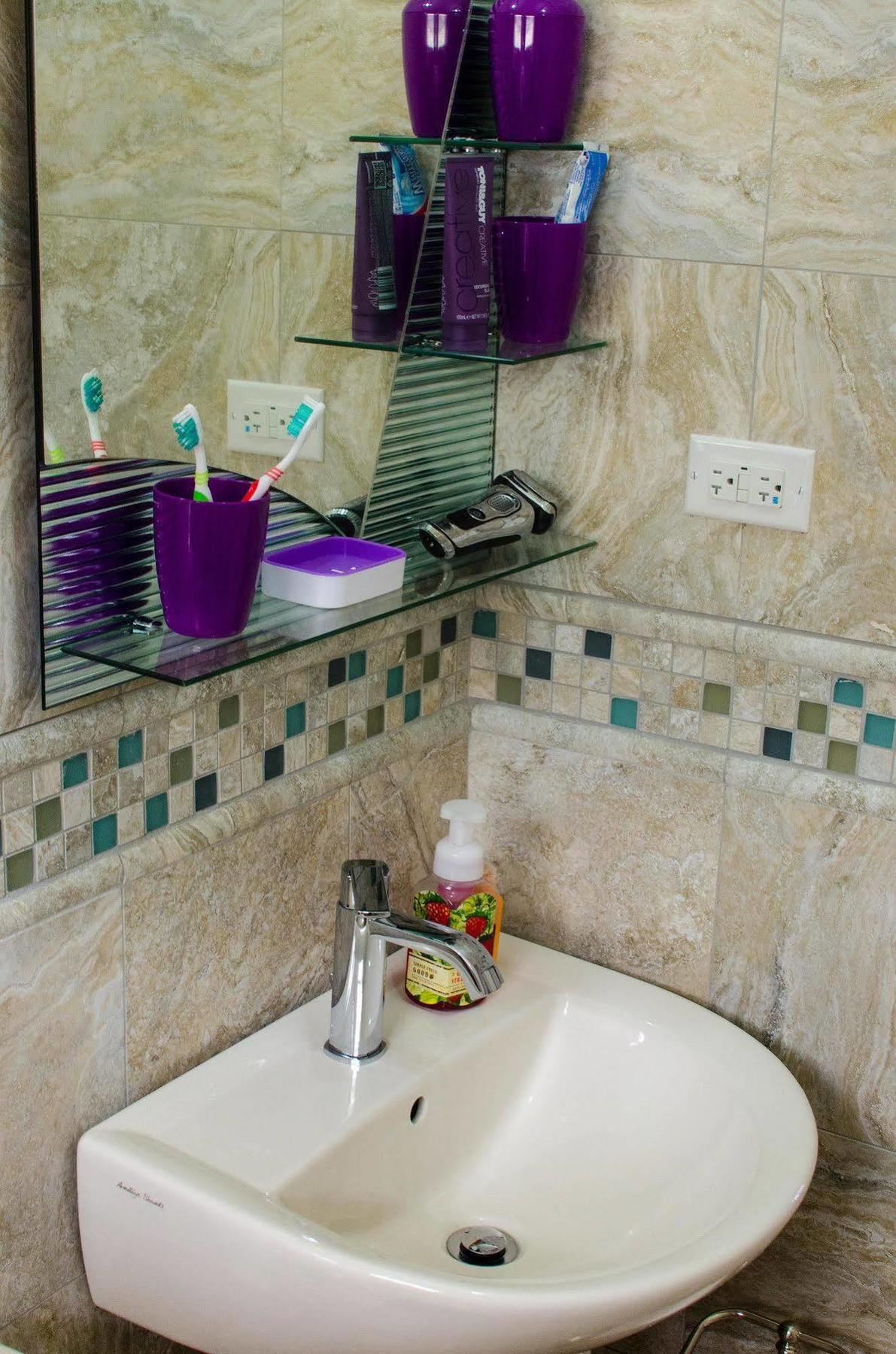 Hopeville Apartment