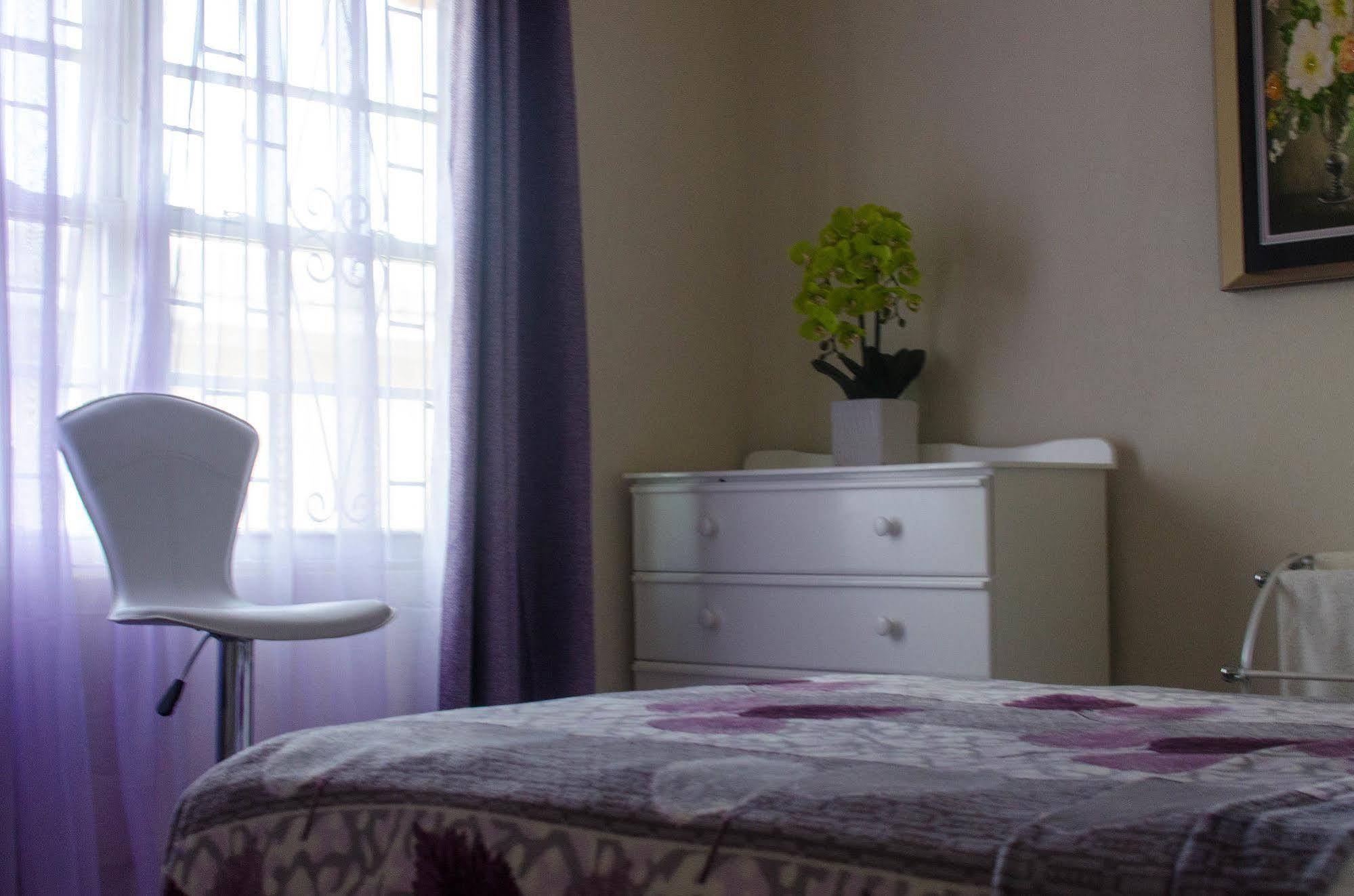 Hopeville Apartment