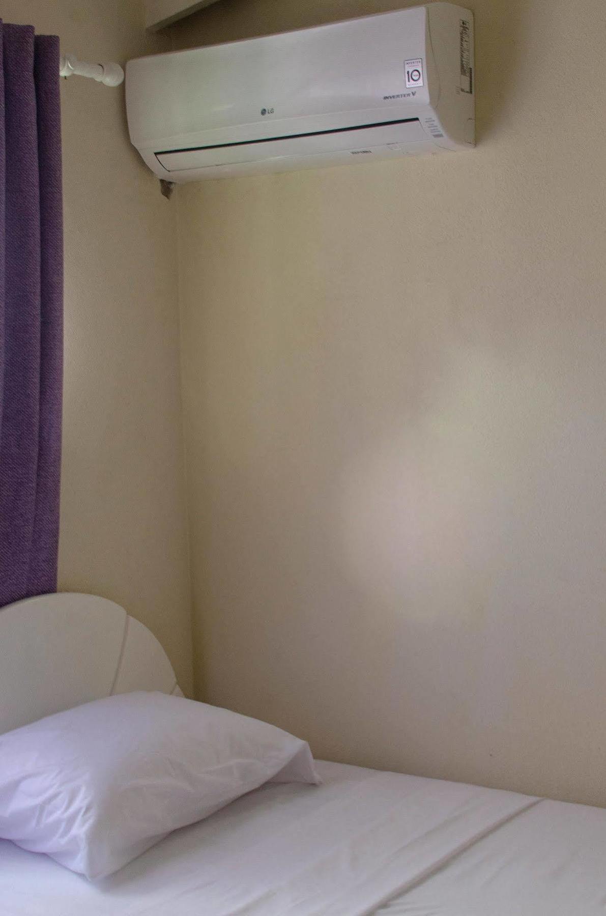Apartment Hopeville *