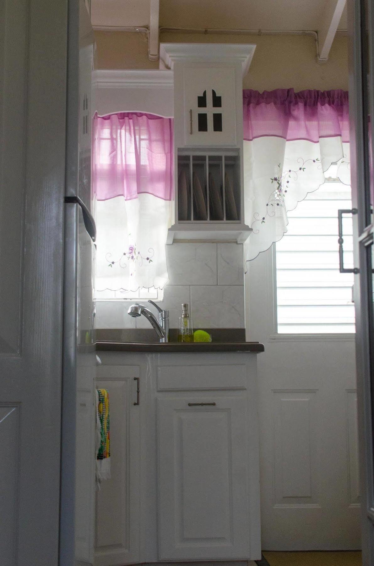 Apartment Hopeville