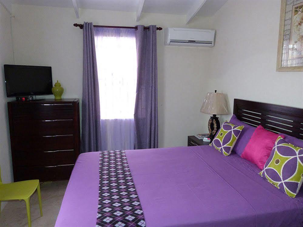 Hopeville Apartment